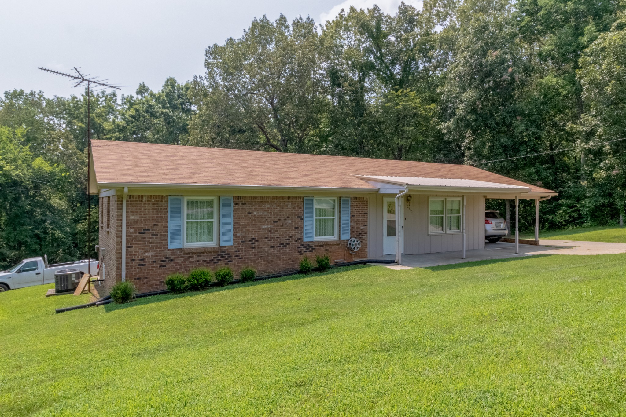2900 Marthas Chapel Road Cunningham, TN 37052 - Photo 1 of 41 Gallery Image 1