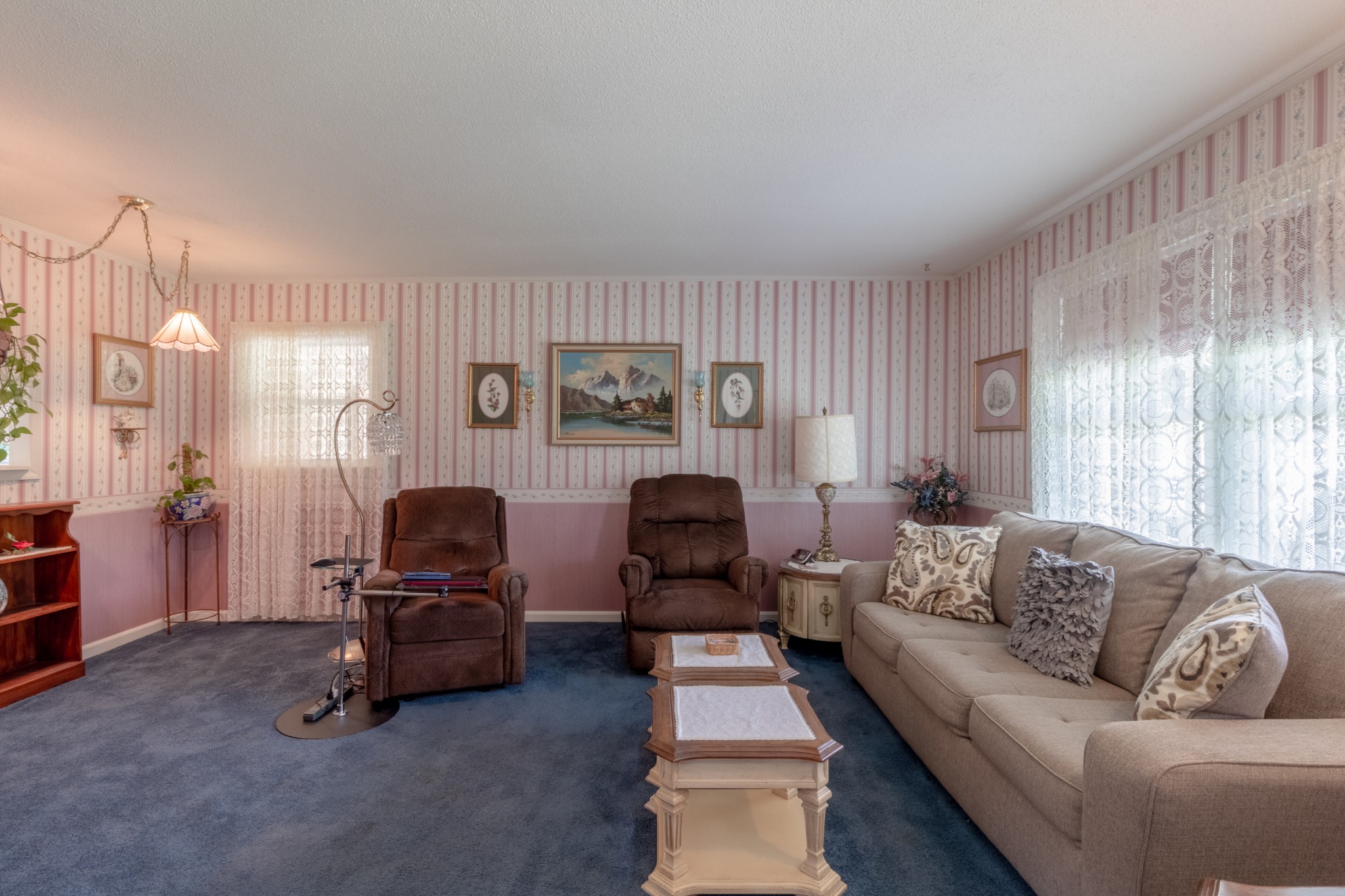 2900 Marthas Chapel Road Cunningham, TN 37052 - Photo 11 of 41 Gallery Image 11