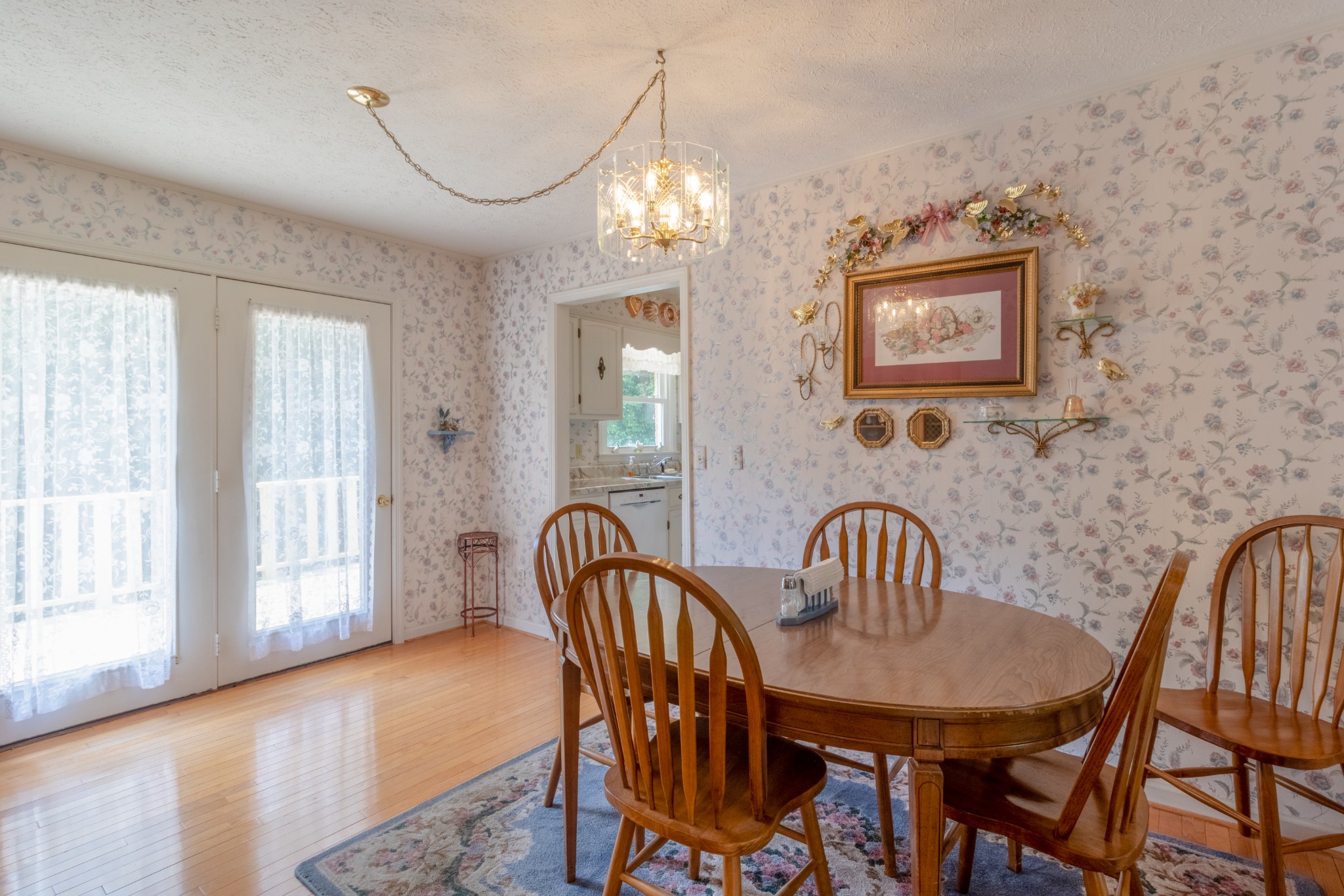 2900 Marthas Chapel Road Cunningham, TN 37052 - Photo 13 of 41 Gallery Image 13