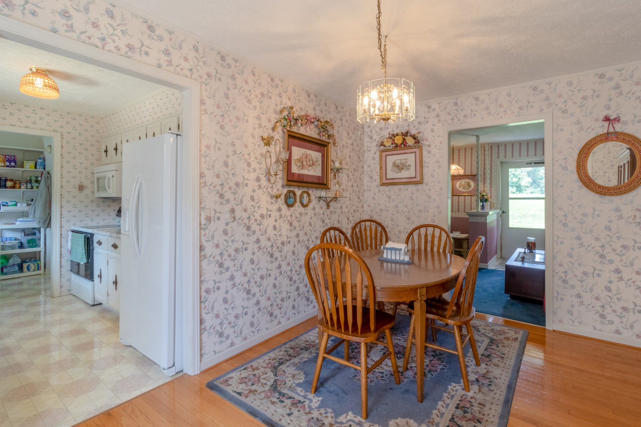 2900 Marthas Chapel Road Cunningham, TN 37052 - Photo 14 of 41 Gallery Image 14
