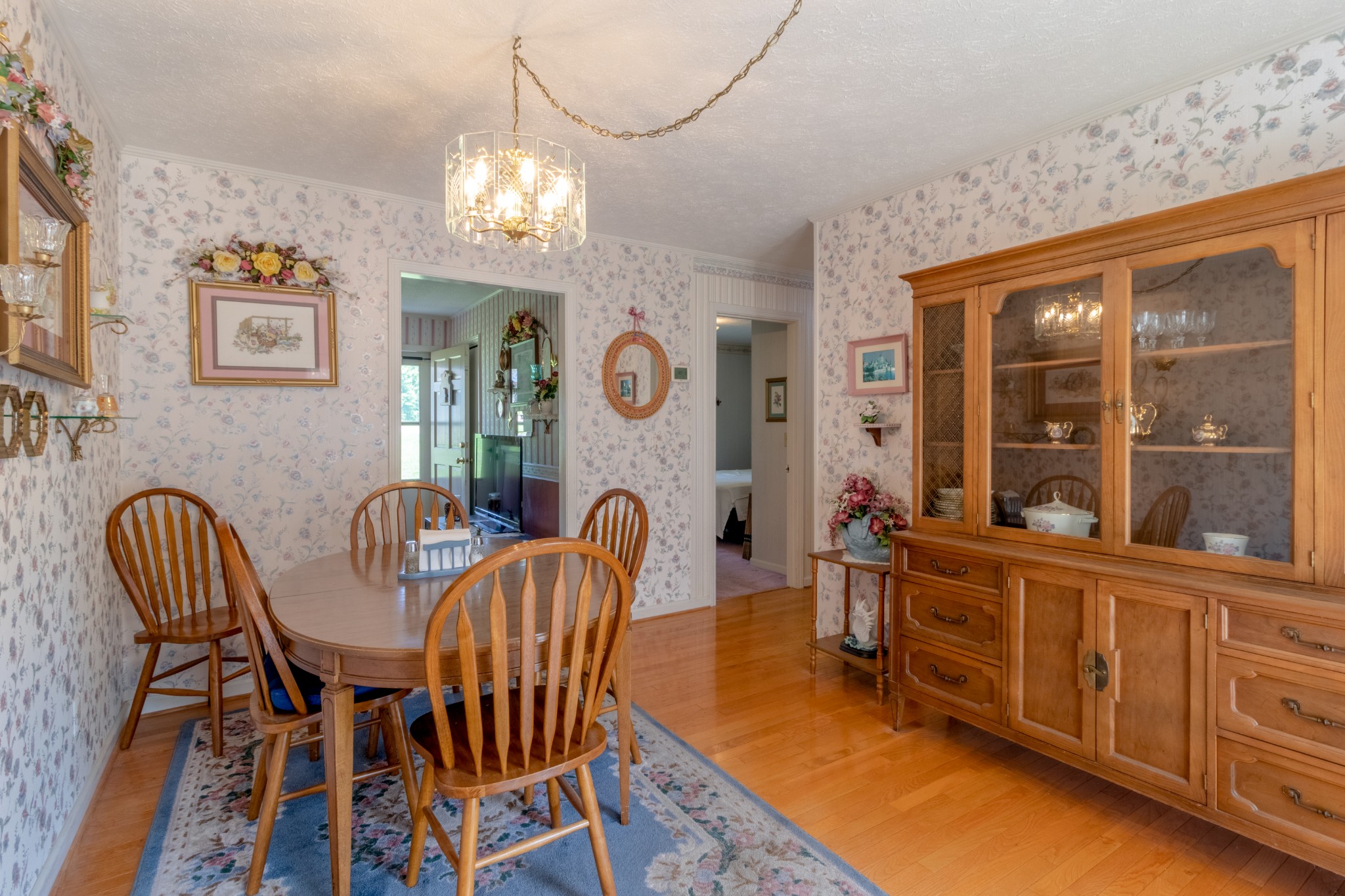 2900 Marthas Chapel Road Cunningham, TN 37052 - Photo 15 of 41 Gallery Image 15