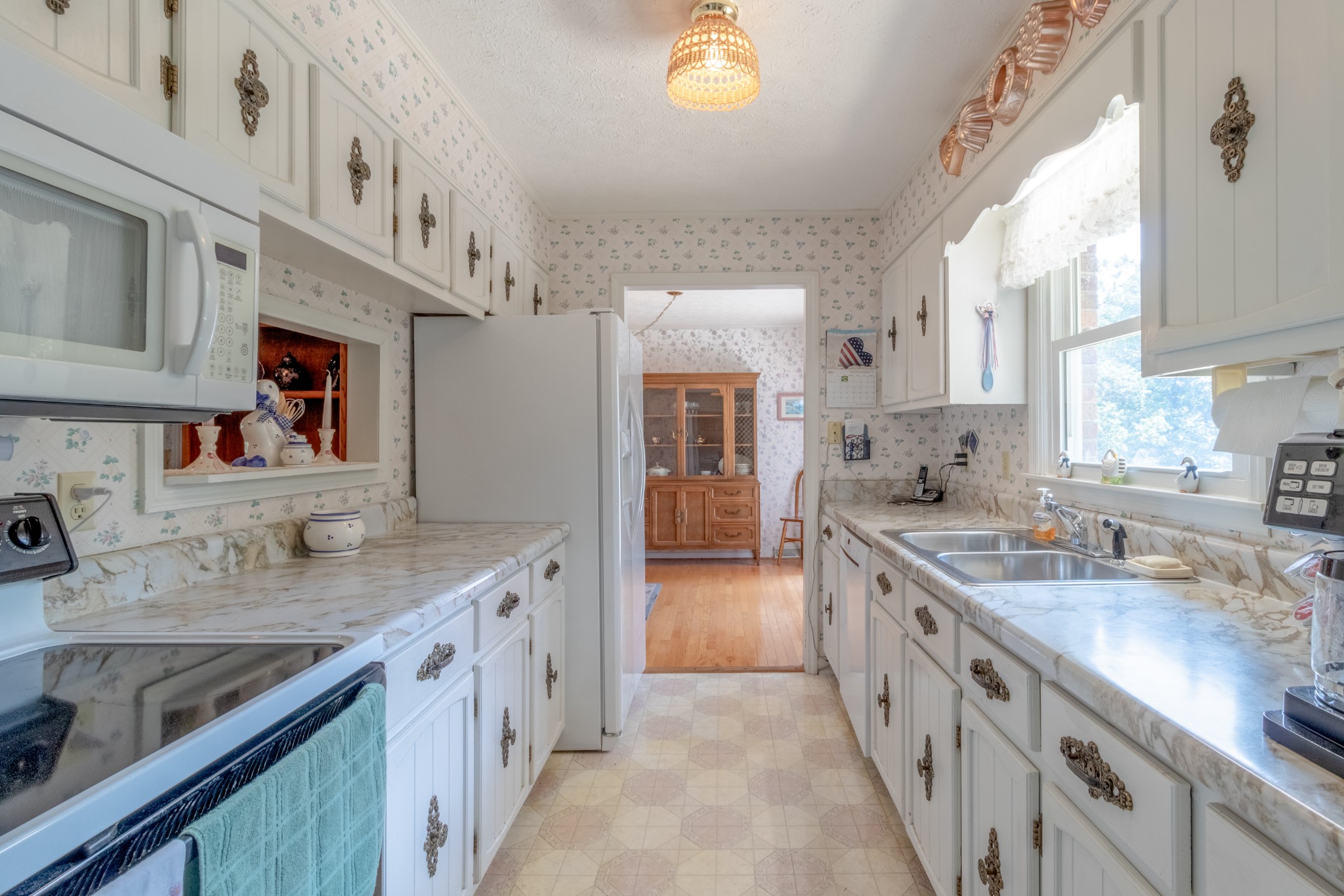 2900 Marthas Chapel Road Cunningham, TN 37052 - Photo 19 of 41 Gallery Image 19