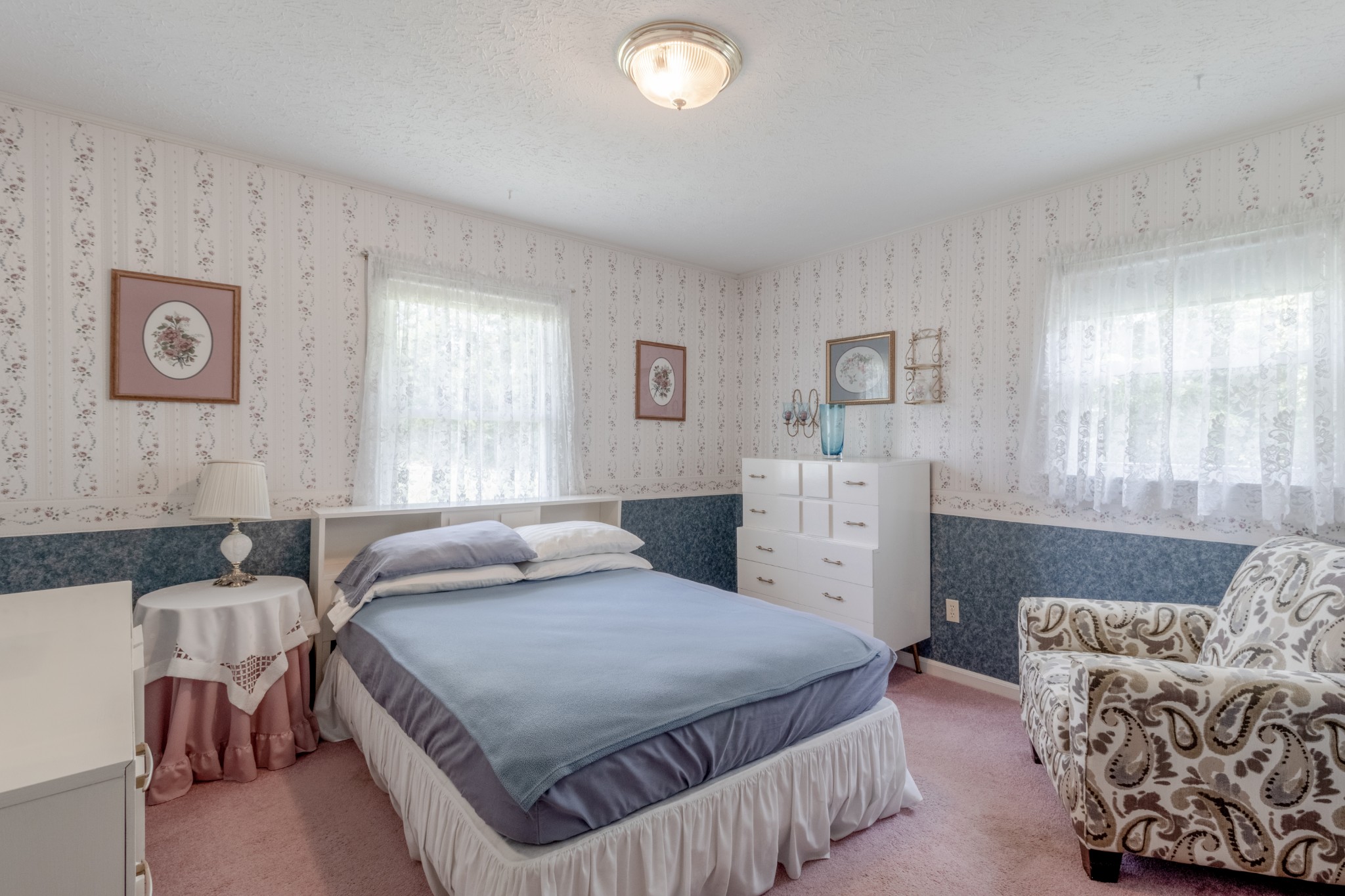 2900 Marthas Chapel Road Cunningham, TN 37052 - Photo 26 of 41 Gallery Image 26