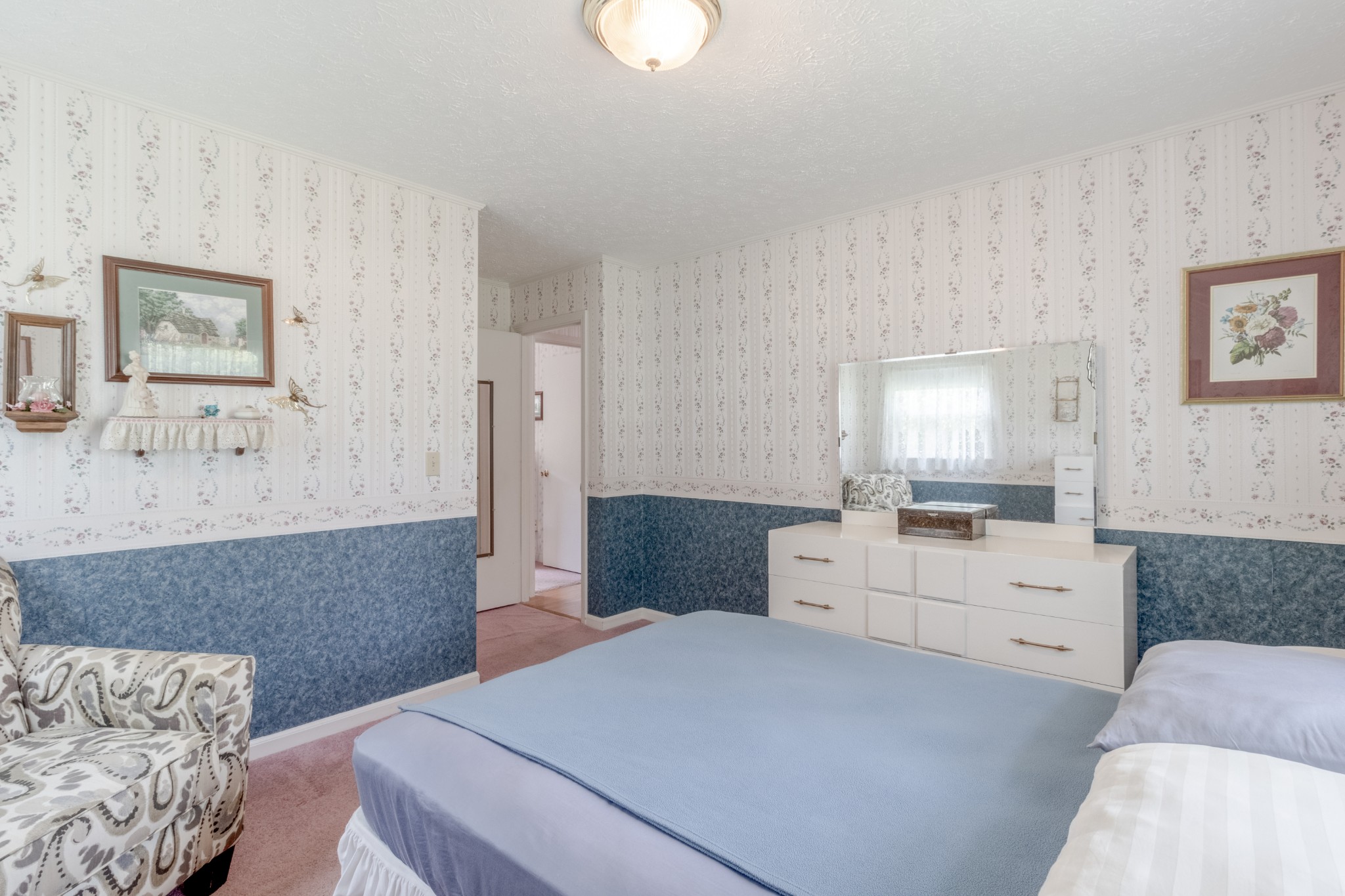 2900 Marthas Chapel Road Cunningham, TN 37052 - Photo 27 of 41 Gallery Image 27