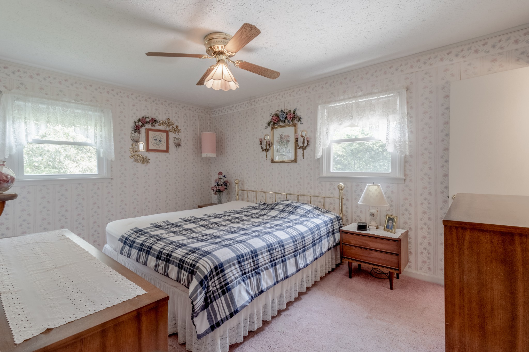 2900 Marthas Chapel Road Cunningham, TN 37052 - Photo 28 of 41 Gallery Image 28