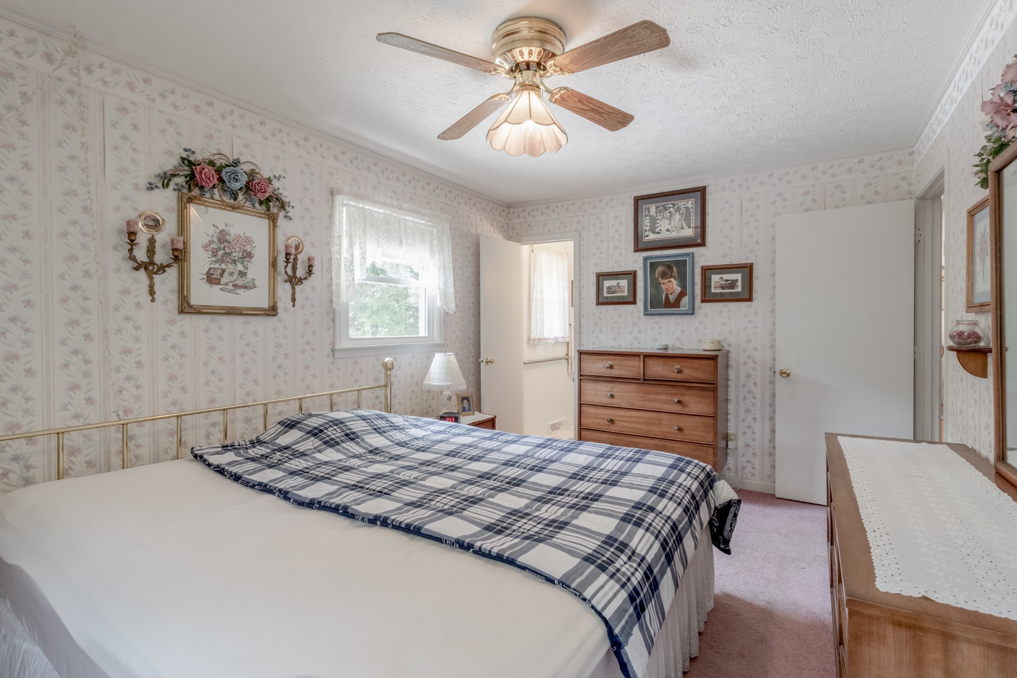 2900 Marthas Chapel Road Cunningham, TN 37052 - Photo 29 of 41 Gallery Image 29