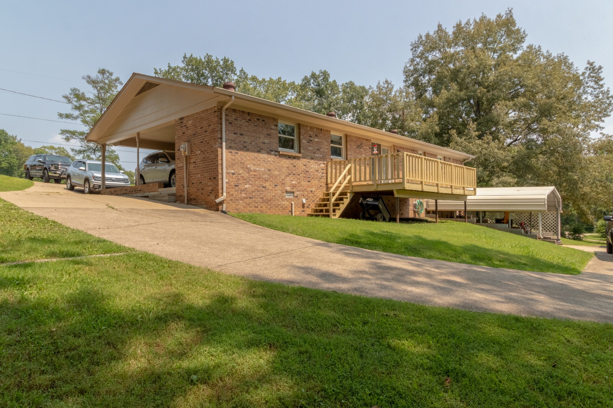 2900 Marthas Chapel Road Cunningham, TN 37052 - Photo 35 of 41 Gallery Image 35