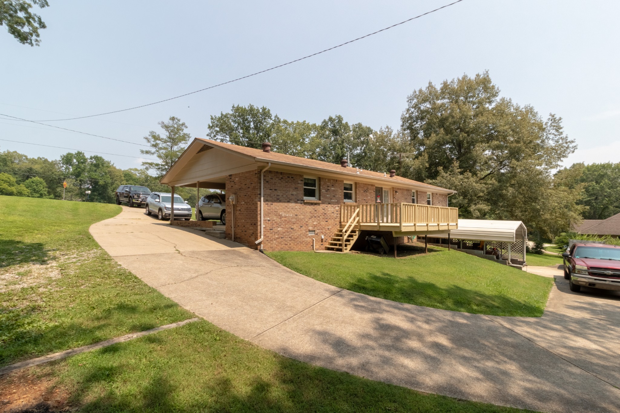 2900 Marthas Chapel Road Cunningham, TN 37052 - Photo 36 of 41 Gallery Image 36