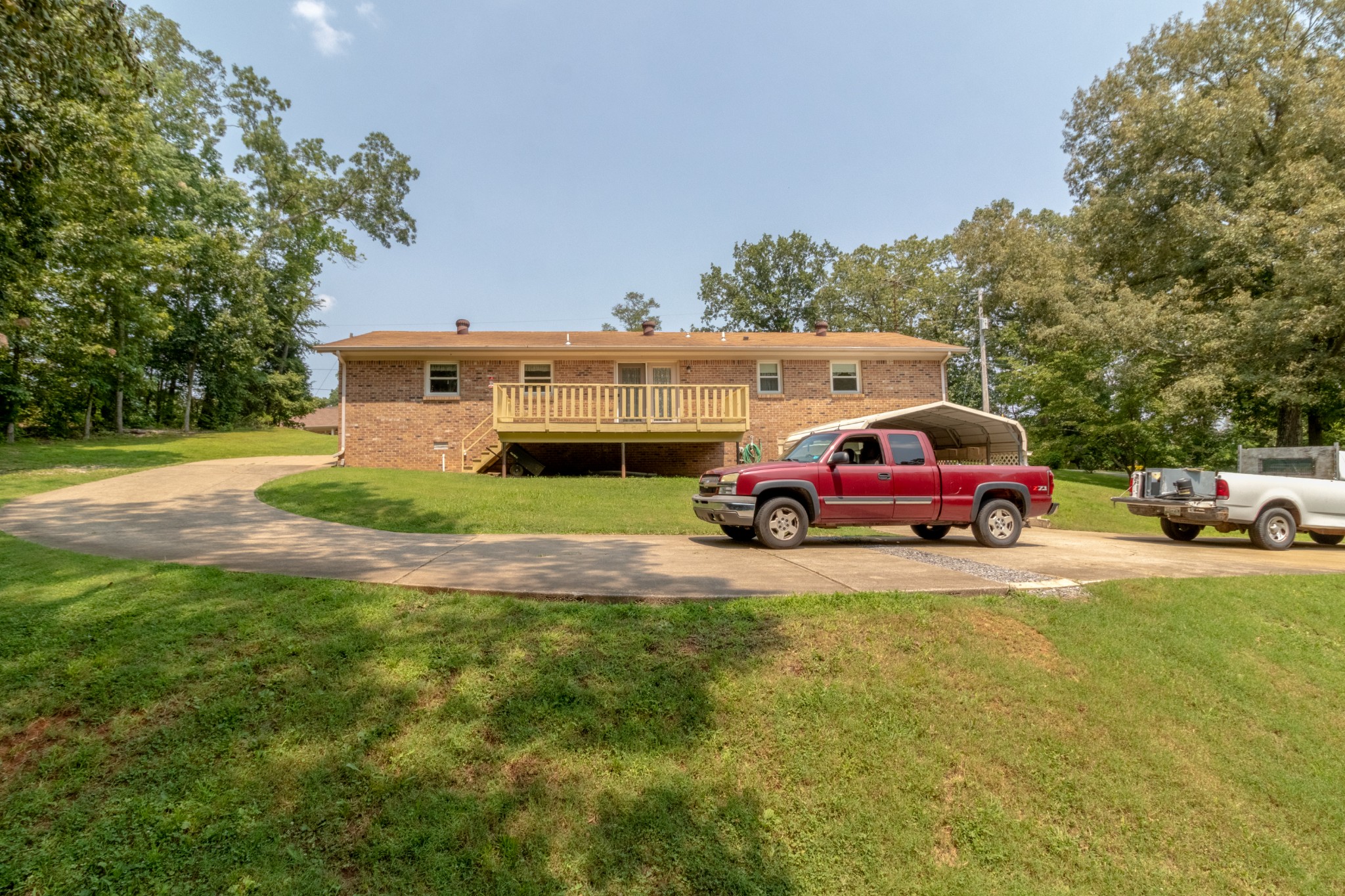 2900 Marthas Chapel Road Cunningham, TN 37052 - Photo 38 of 41 Gallery Image 38
