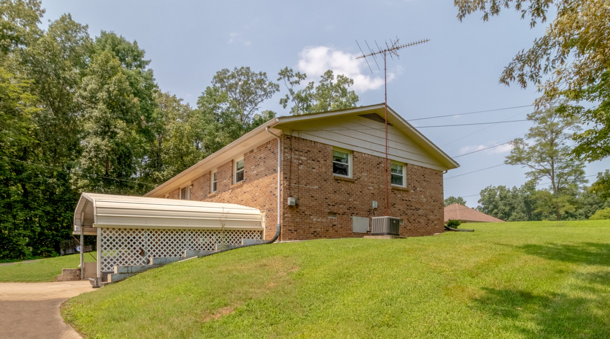 2900 Marthas Chapel Road Cunningham, TN 37052 - Photo 39 of 41 Gallery Image 39