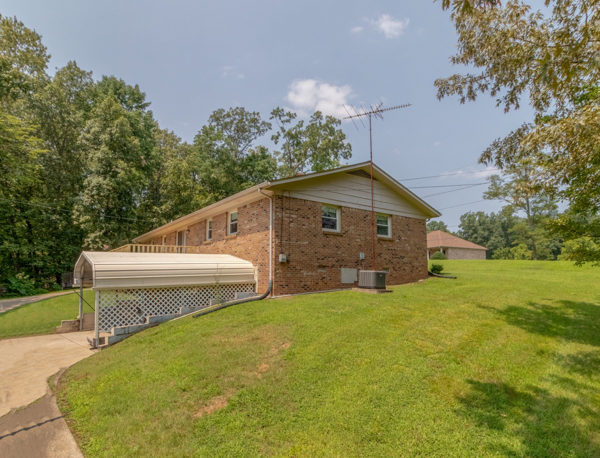 2900 Marthas Chapel Road Cunningham, TN 37052 - Photo 40 of 41 Gallery Image 40