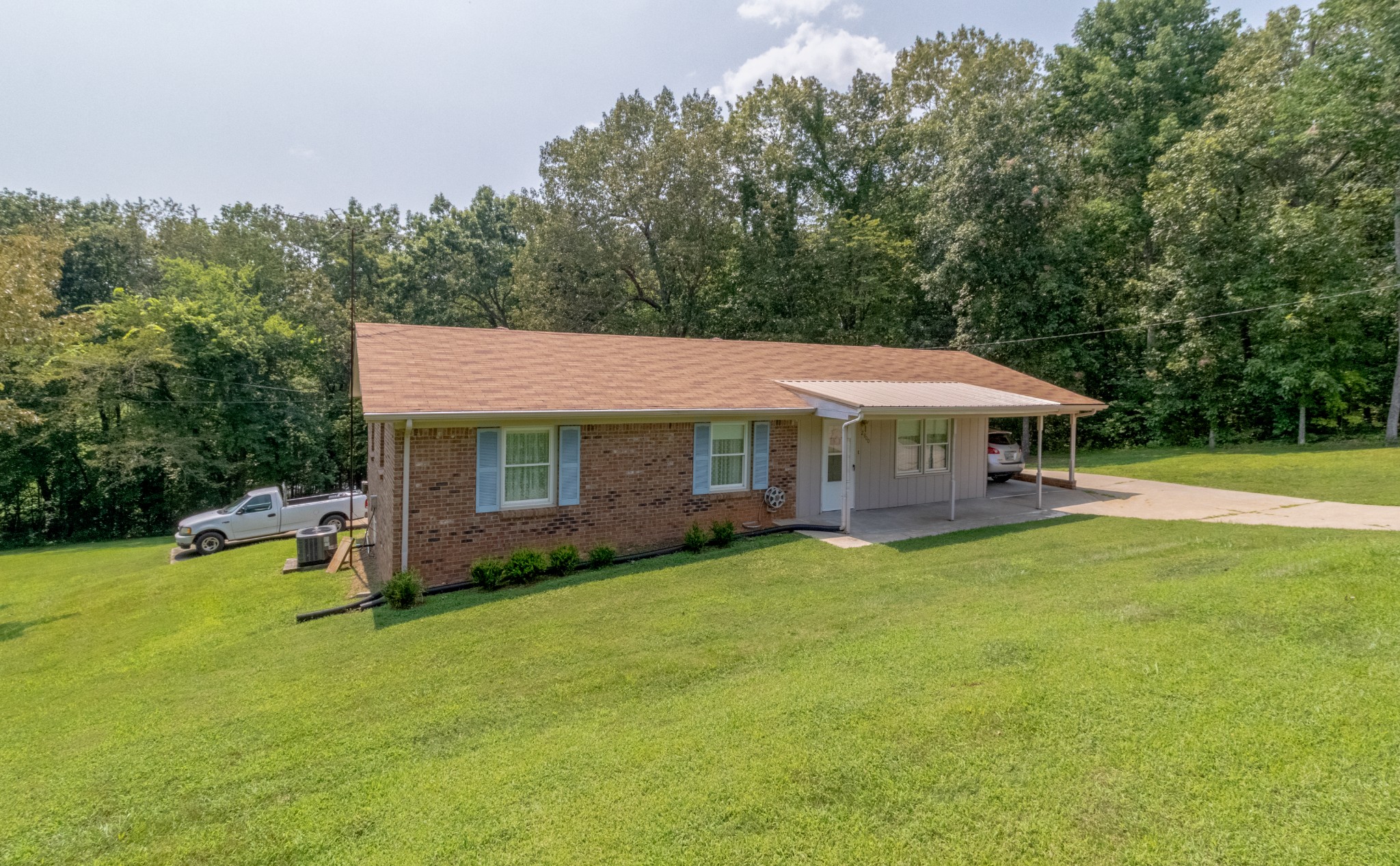 2900 Marthas Chapel Road Cunningham, TN 37052 - Photo 6 of 41 Gallery Image 6