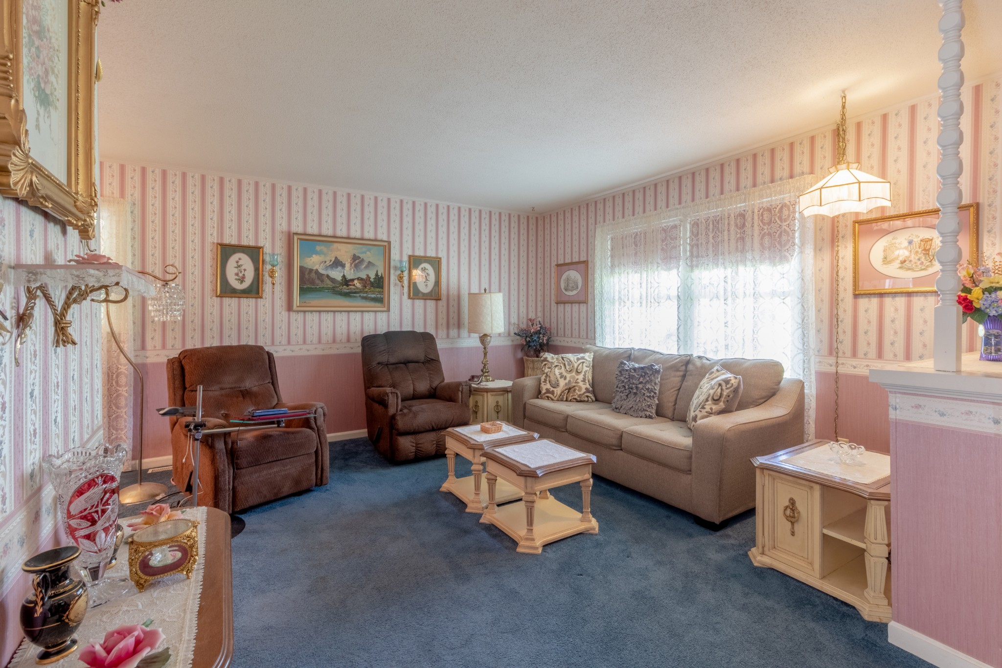 2900 Marthas Chapel Road Cunningham, TN 37052 - Photo 8 of 41 Gallery Image 8