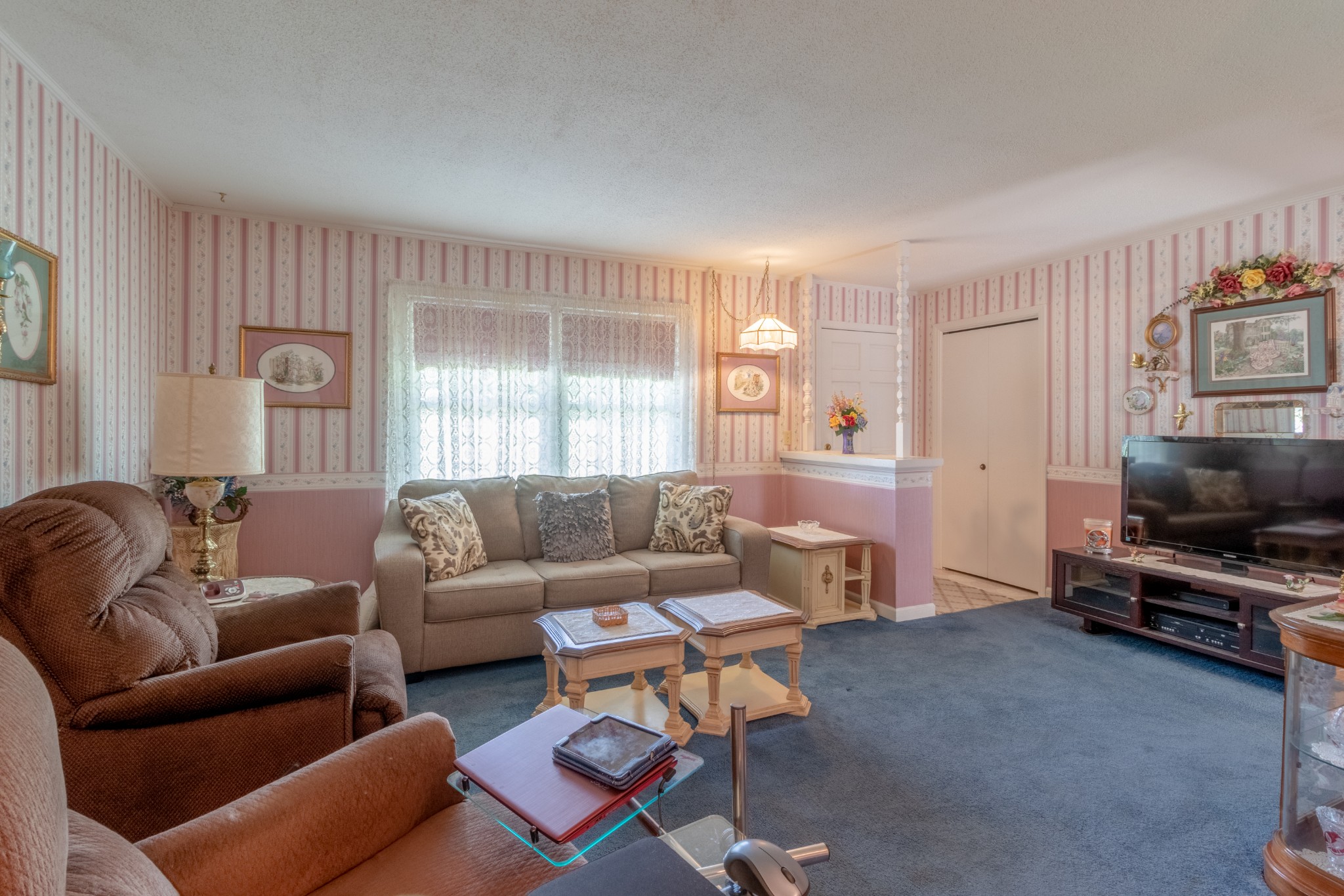 2900 Marthas Chapel Road Cunningham, TN 37052 - Photo 9 of 41 Gallery Image 9