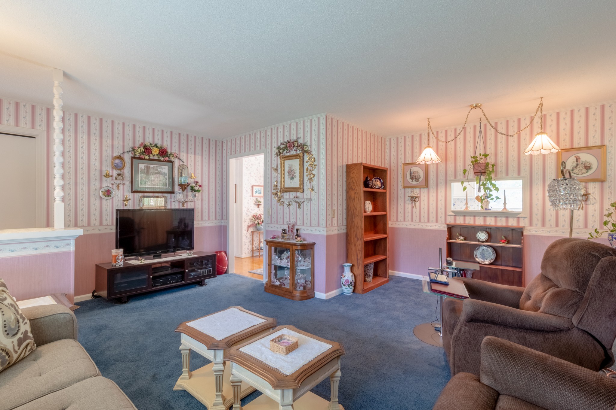 2900 Marthas Chapel Road Cunningham, TN 37052 - Photo 10 of 41 Gallery Image 10