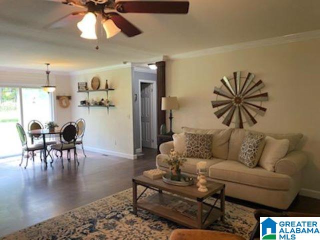 12272 Davis Creek Road McCalla, AL 35111 - Photo 5 of 21