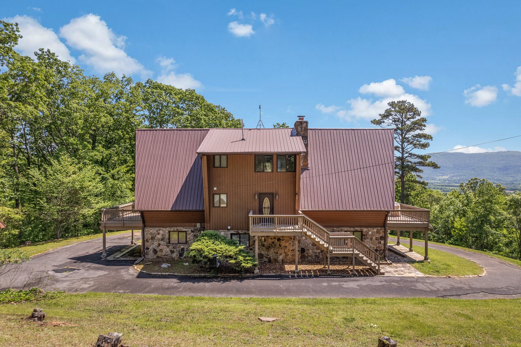 903 Kanuckle Road Pikeville, TN 37367 - Photo 12 of 63 Gallery Image 12