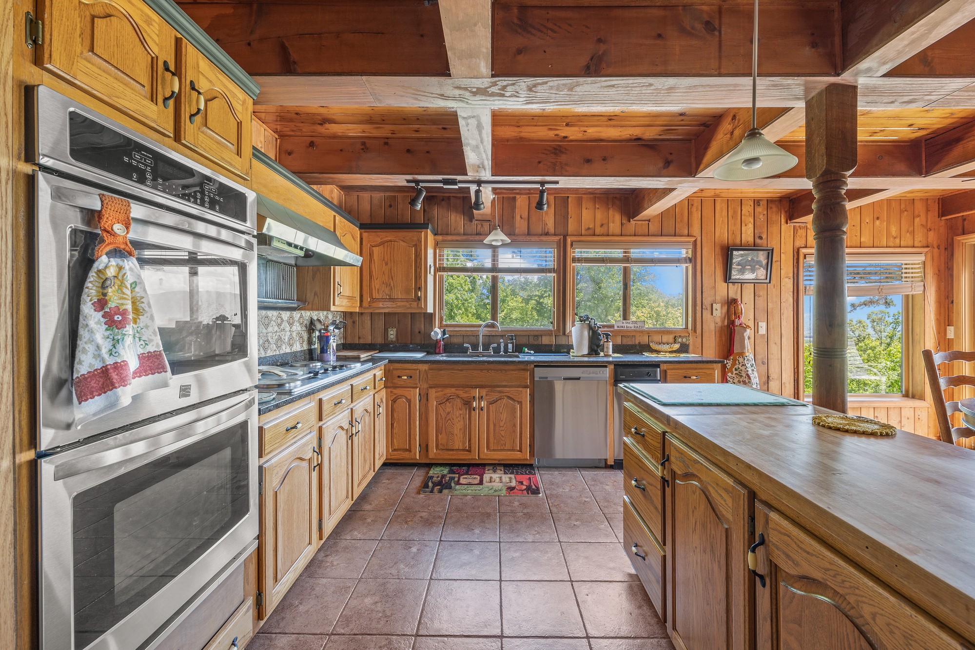 903 Kanuckle Road Pikeville, TN 37367 - Photo 21 of 63 Gallery Image 21