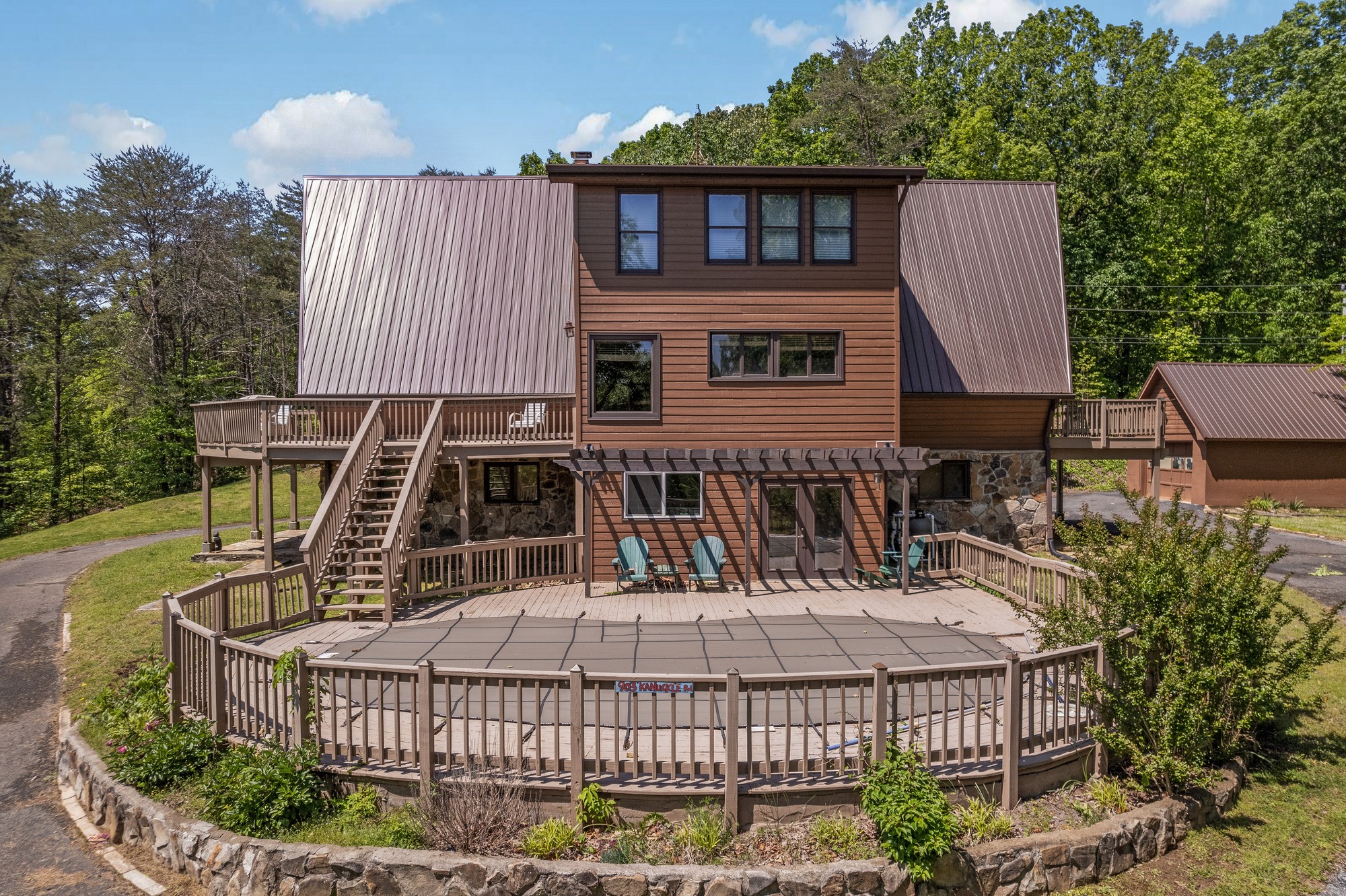 903 Kanuckle Road Pikeville, TN 37367 - Photo 30 of 63 Gallery Image 30