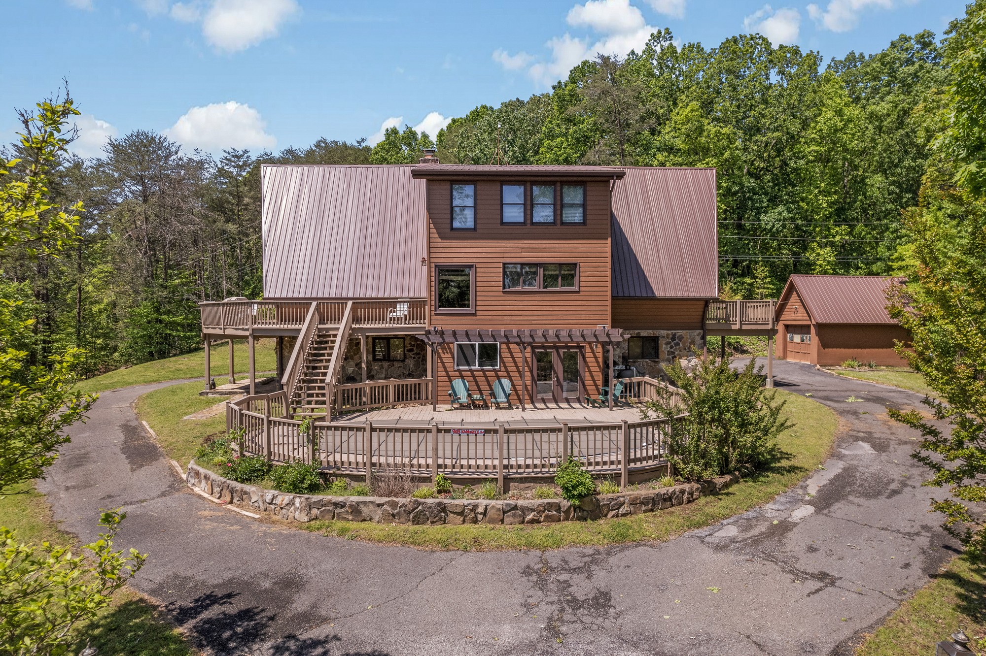 903 Kanuckle Road Pikeville, TN 37367 - Photo 3 of 63 Gallery Image 3