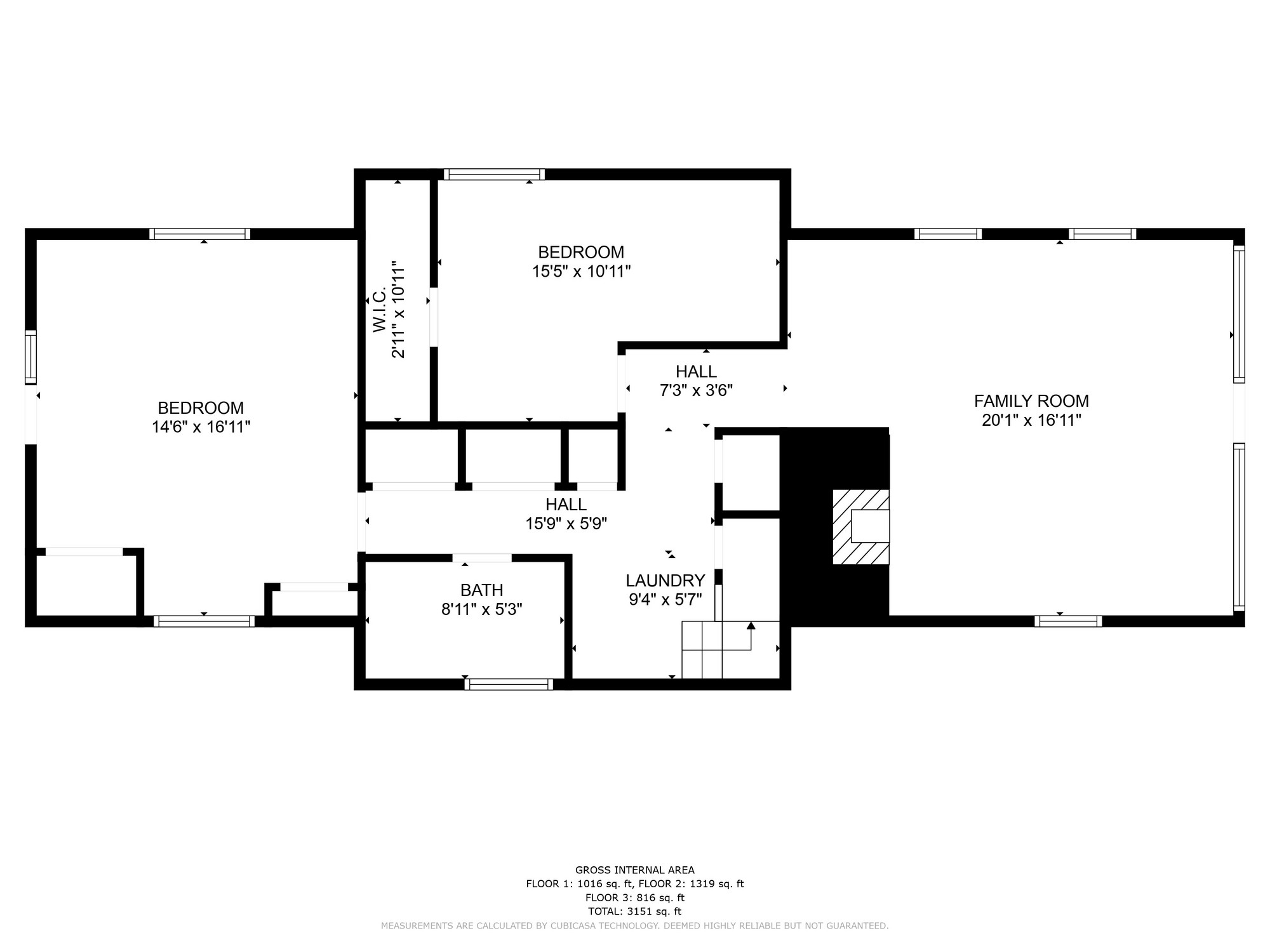 903 Kanuckle Road Pikeville, TN 37367 - Photo 48 of 63 Gallery Image 48