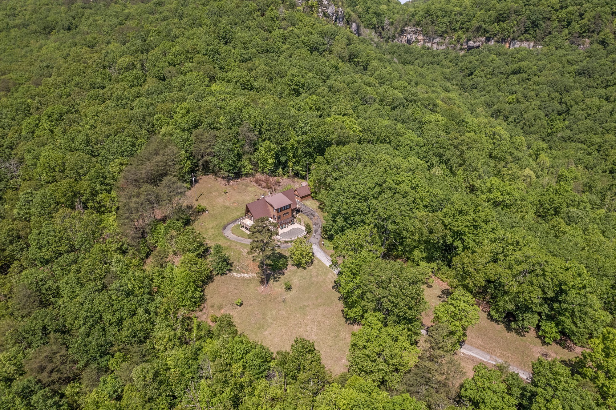 903 Kanuckle Road Pikeville, TN 37367 - Photo 50 of 63 Gallery Image 50