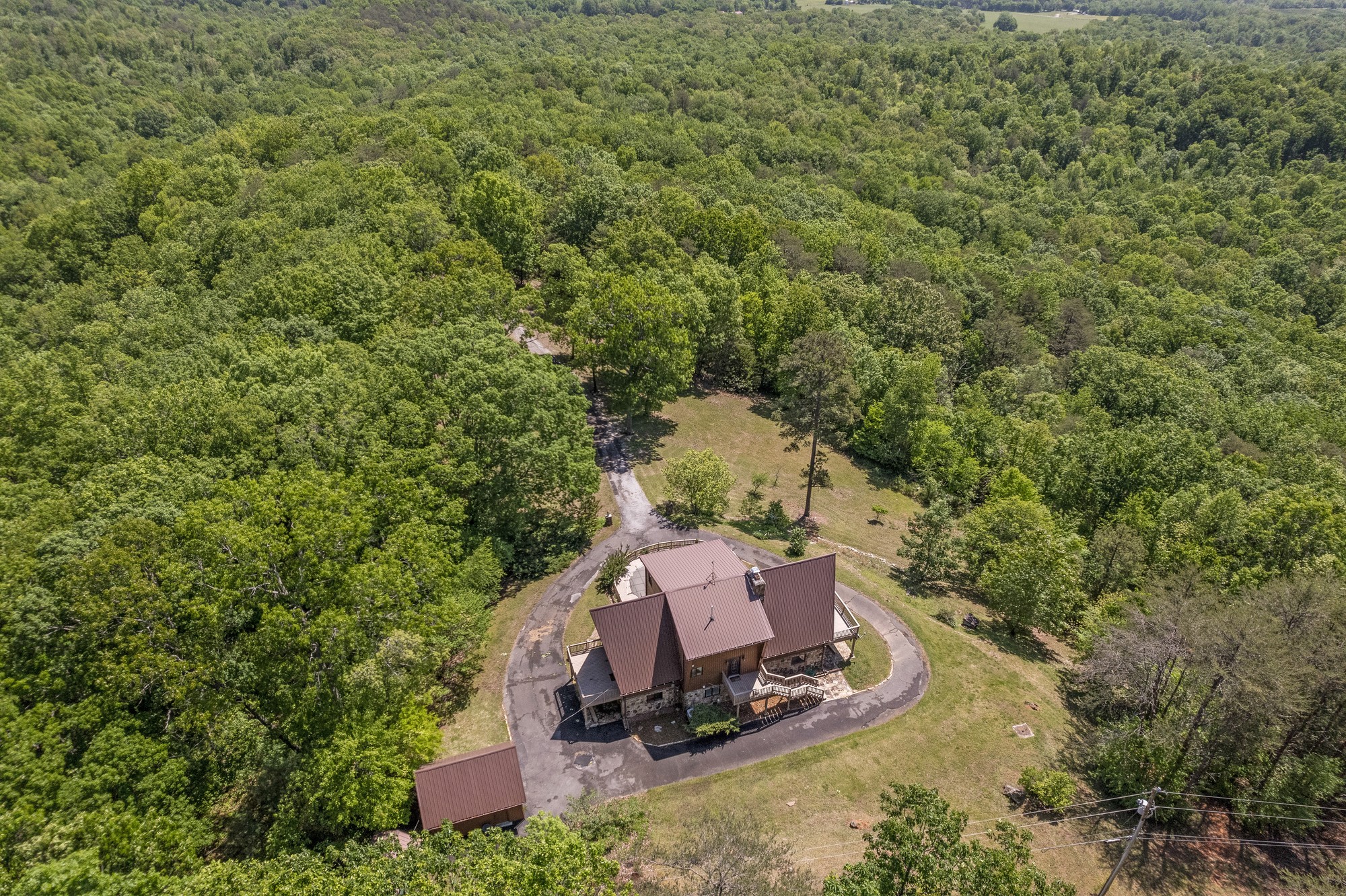 903 Kanuckle Road Pikeville, TN 37367 - Photo 5 of 63 Gallery Image 5