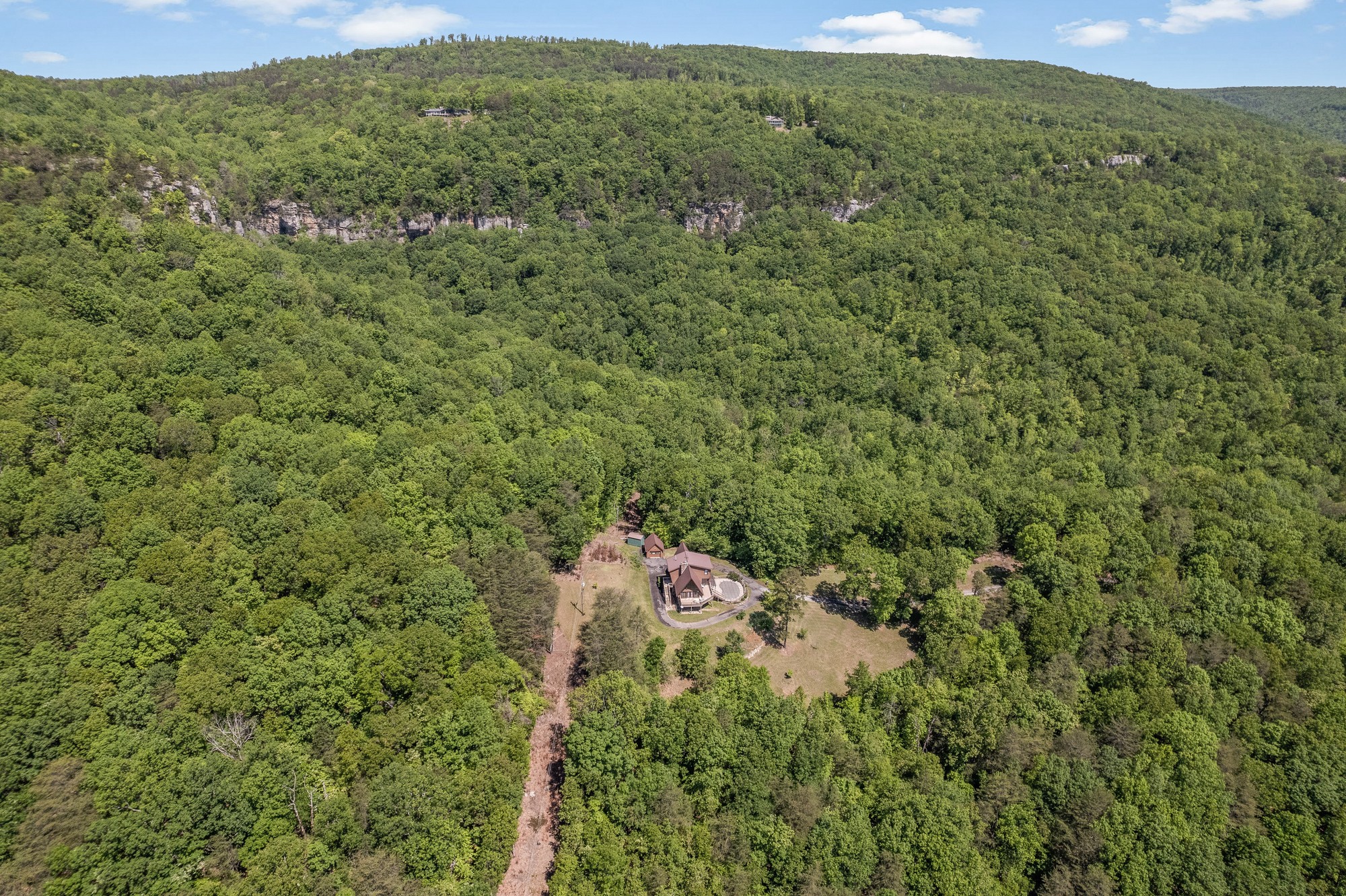 903 Kanuckle Road Pikeville, TN 37367 - Photo 58 of 63 Gallery Image 58