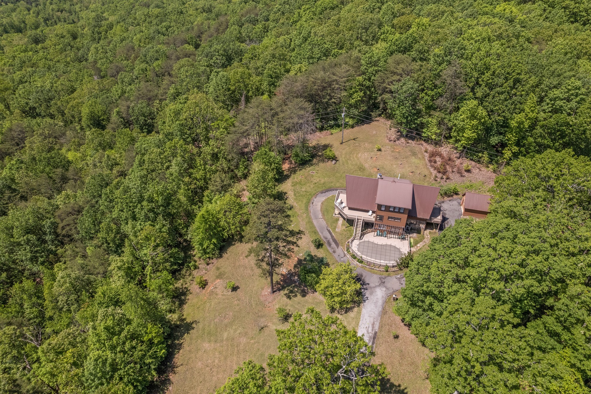 903 Kanuckle Road Pikeville, TN 37367 - Photo 59 of 63 Gallery Image 59