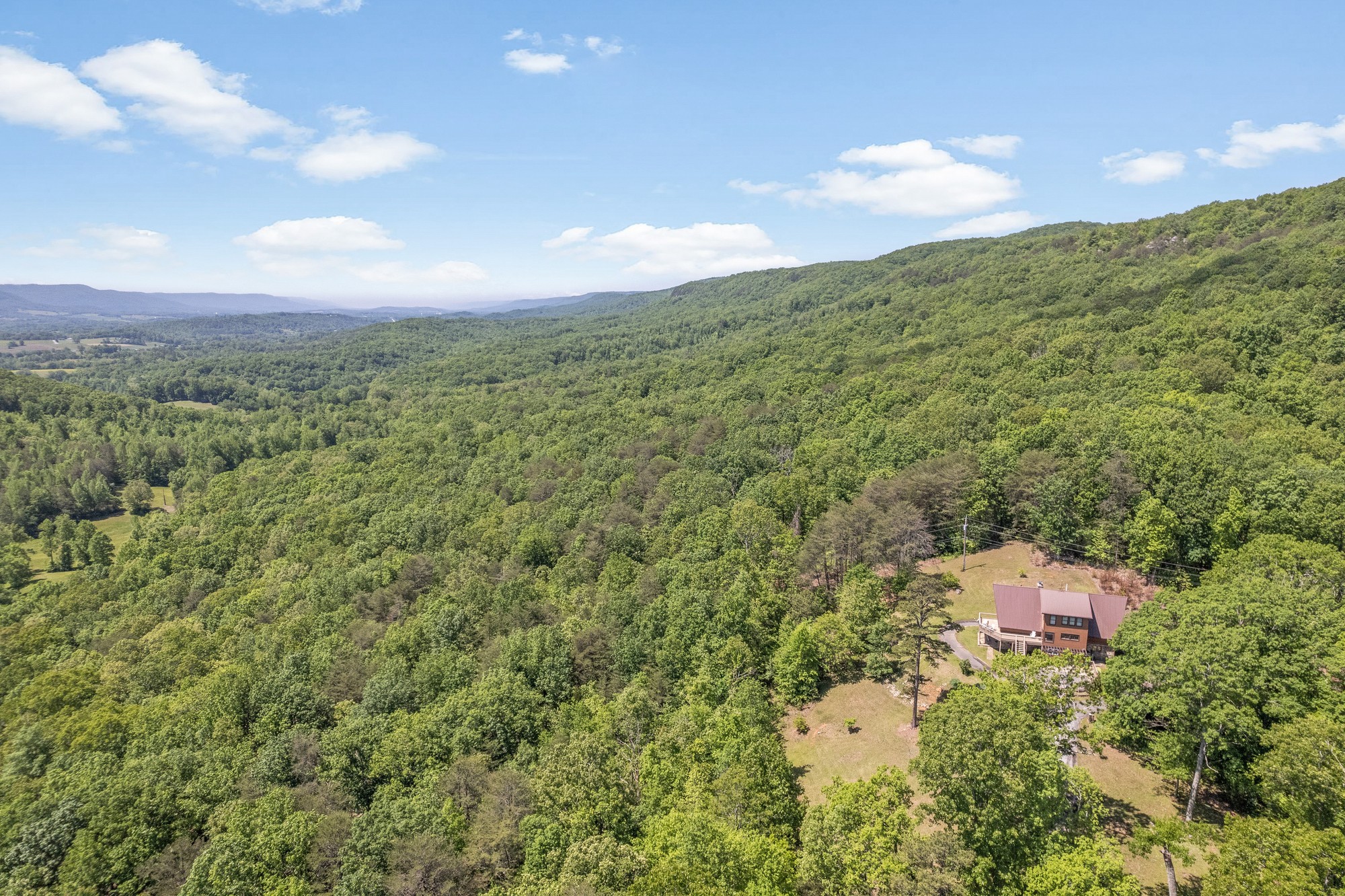 903 Kanuckle Road Pikeville, TN 37367 - Photo 60 of 63 Gallery Image 60