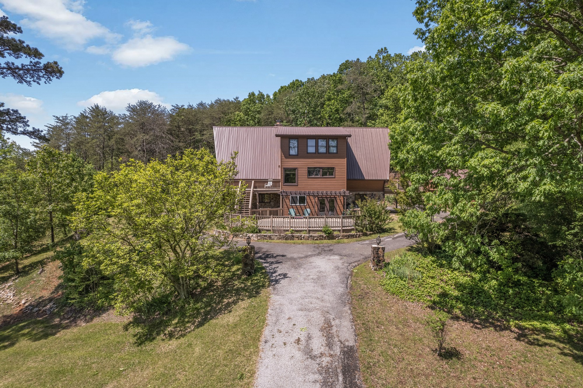 903 Kanuckle Road Pikeville, TN 37367 - Photo 61 of 63 Gallery Image 61