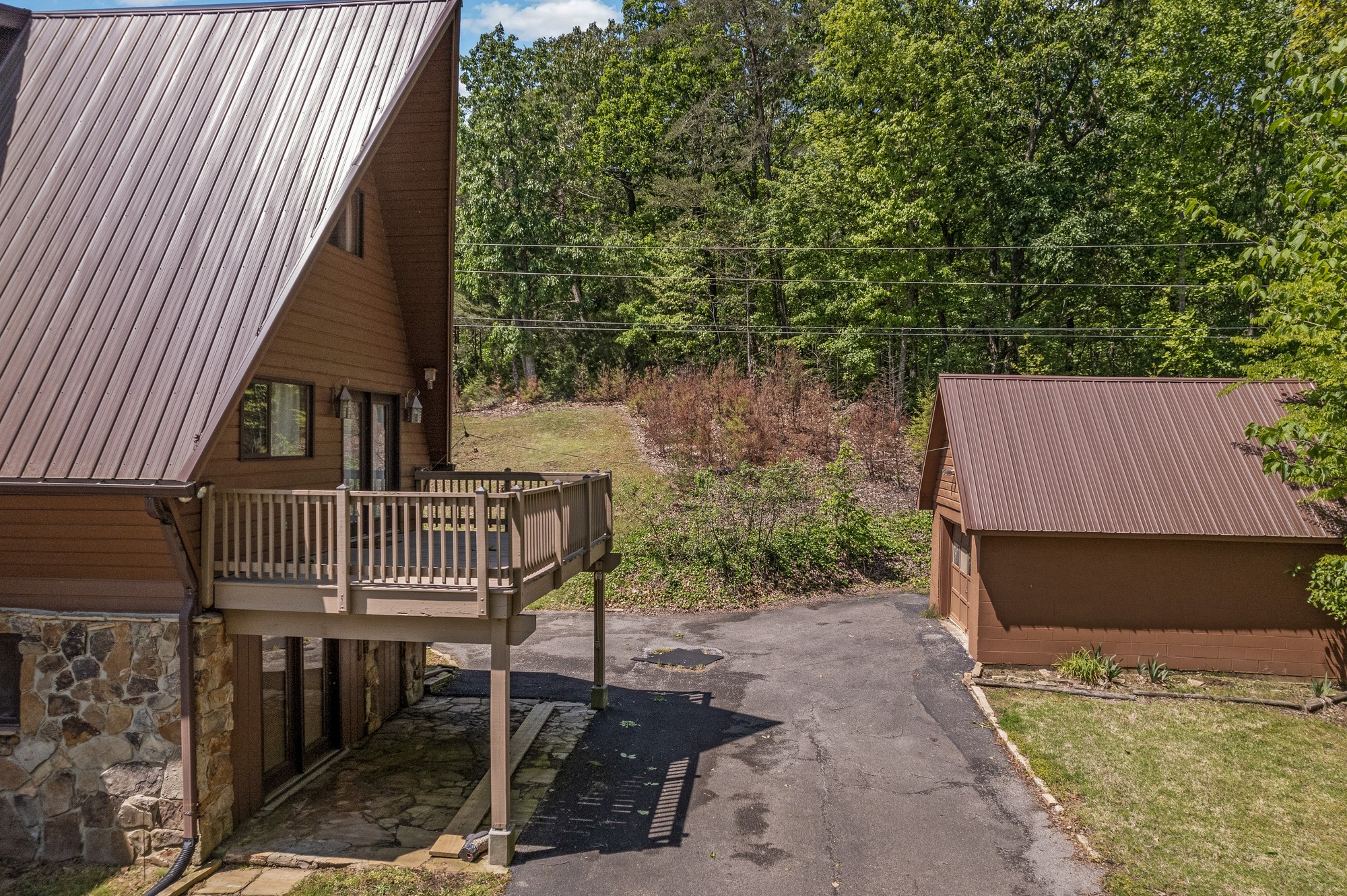 903 Kanuckle Road Pikeville, TN 37367 - Photo 62 of 63 Gallery Image 62