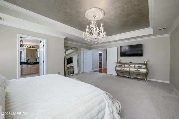 $1,150,000 | 4 Whispering Grove Boulevard, Jackson, NJ 08527