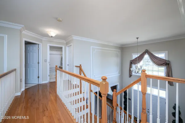 $1,150,000 | 4 Whispering Grove Boulevard, Jackson, NJ 08527