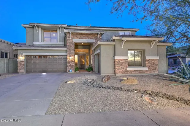 $825,000 | 2747 West Vía Bona Fortuna, Phoenix, AZ 85086