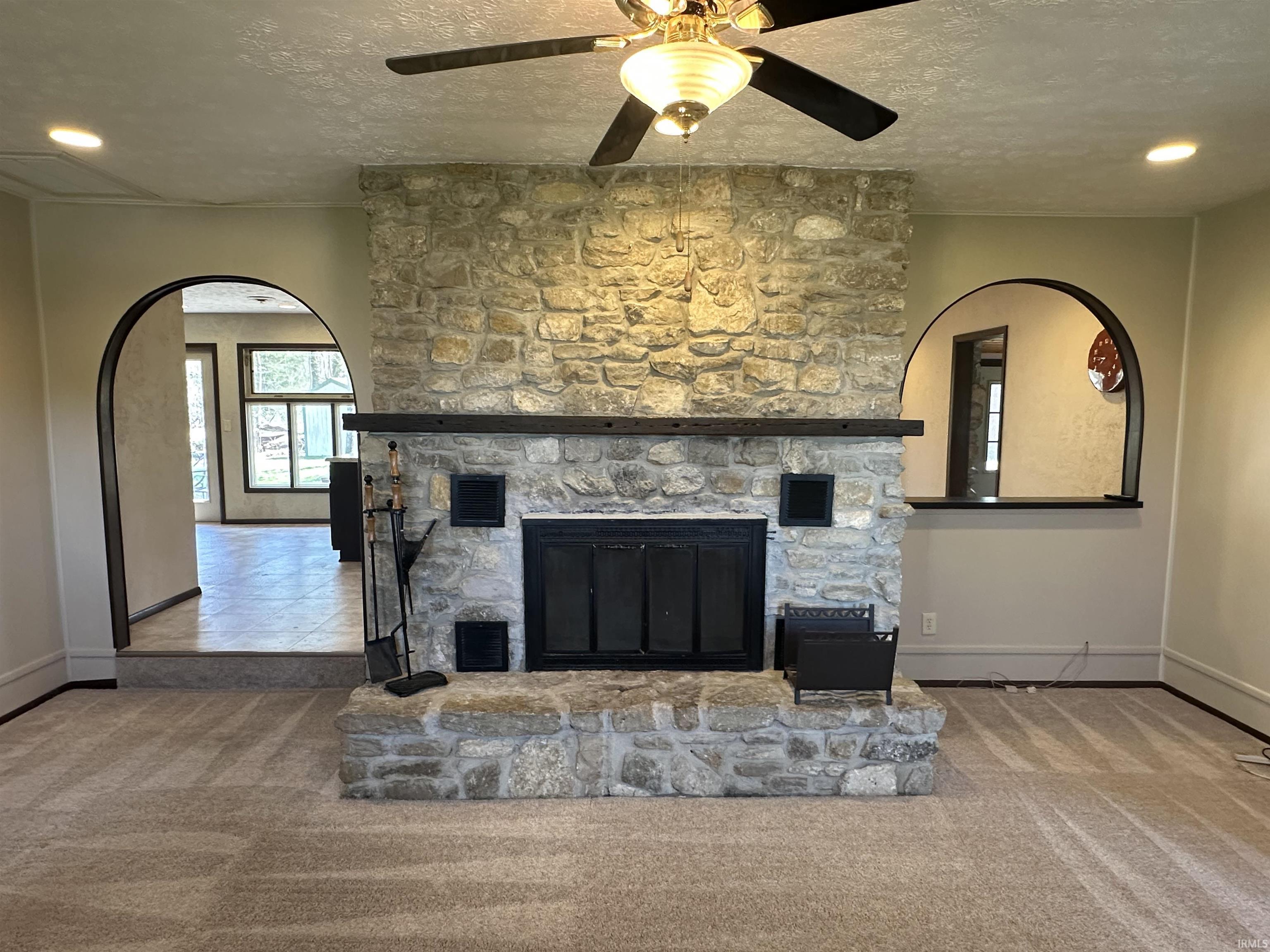 40 Ramey Drive Mitchell, IN 47446 - Photo 13 of 34