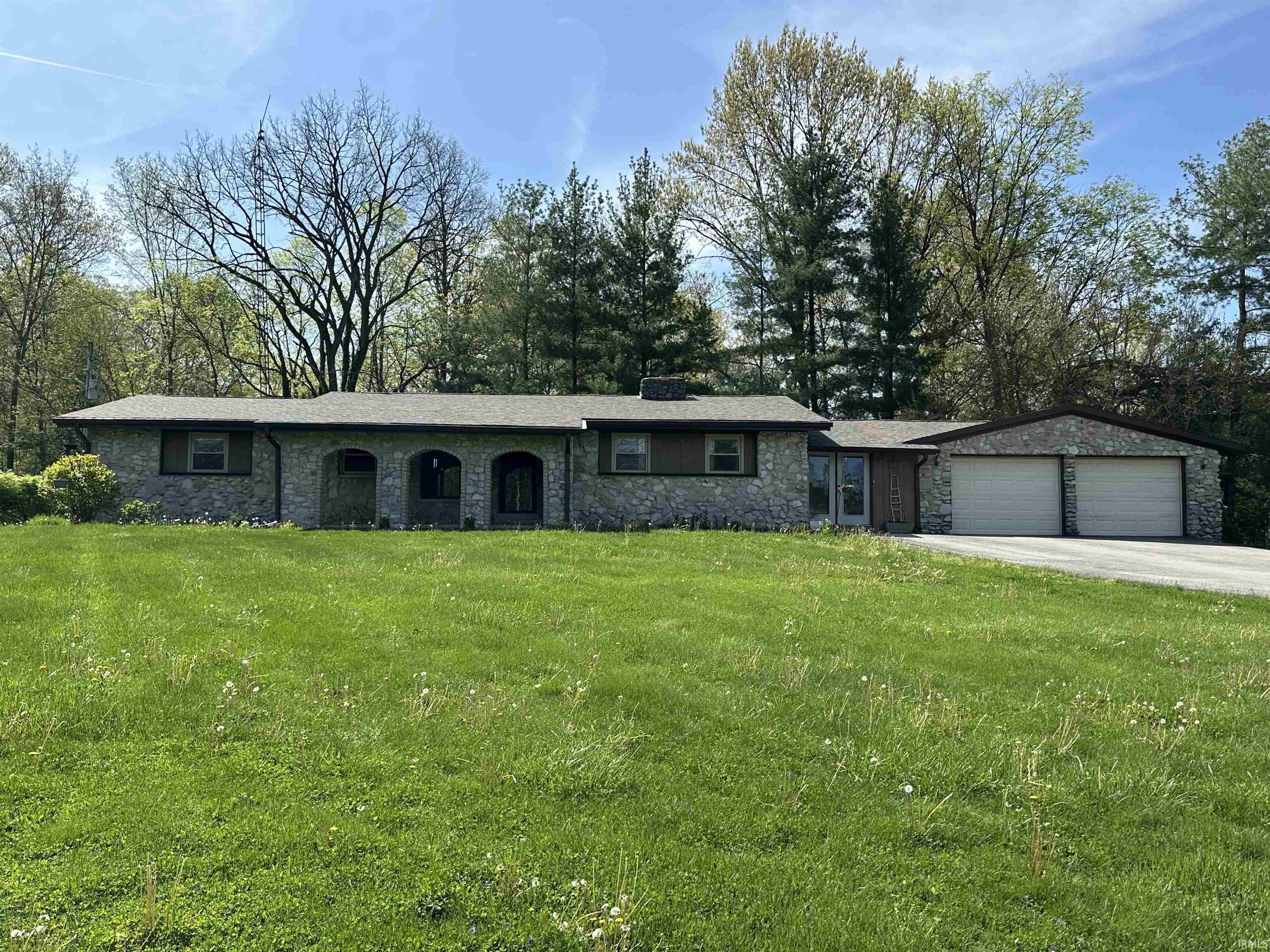 40 Ramey Drive Mitchell, IN 47446 - Photo 34 of 34