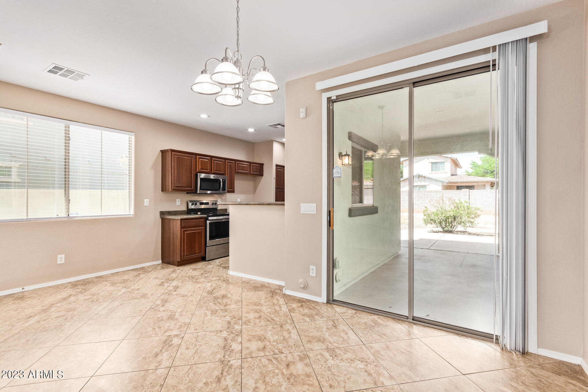 15358 West Wethersfield Road Surprise, AZ 85379 - Photo 13 of 51 Dining Area