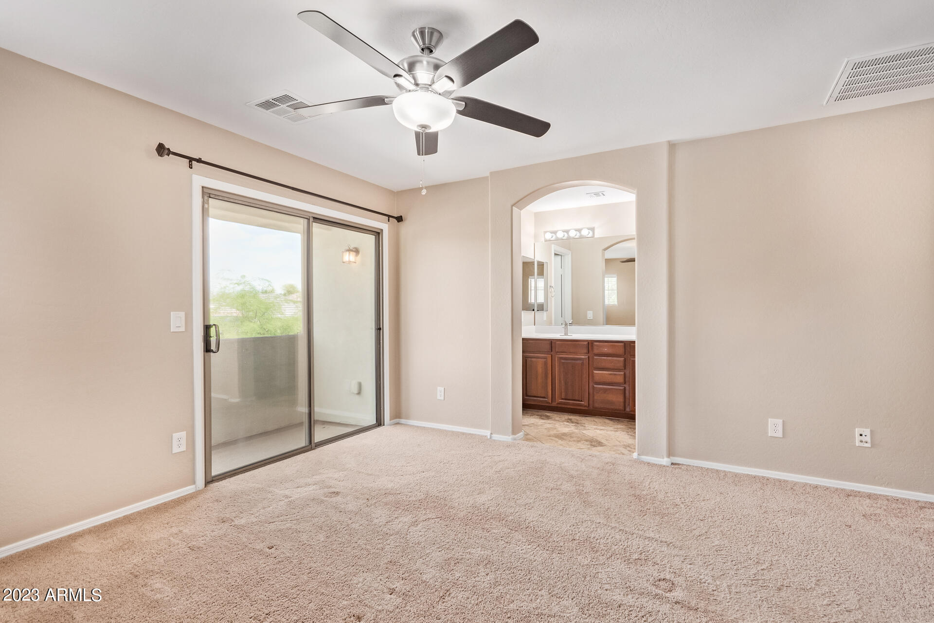 15358 West Wethersfield Road Surprise, AZ 85379 - Photo 14 of 51 Master Bedroom