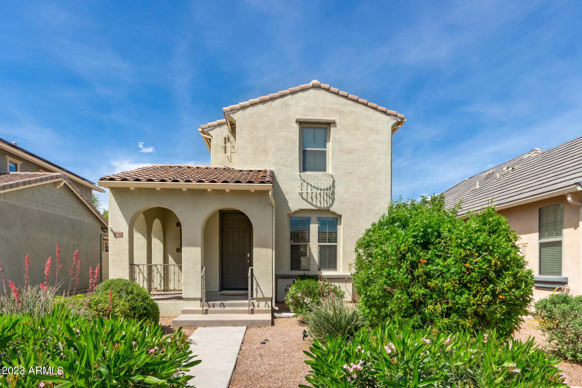 15358 West Wethersfield Road Surprise, AZ 85379 - Photo 43 of 51 Marley Park