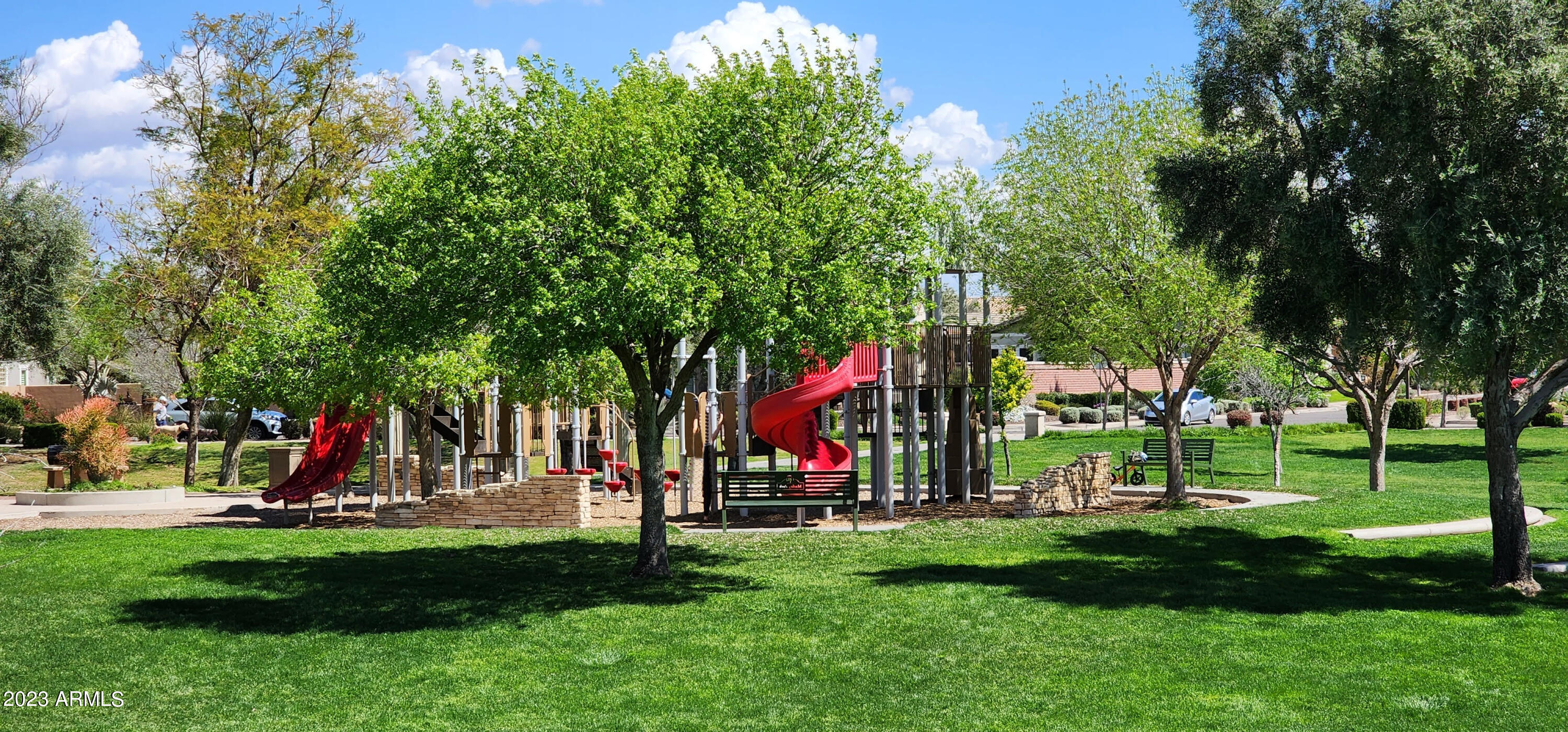 15358 West Wethersfield Road Surprise, AZ 85379 - Photo 46 of 51 Community Park
