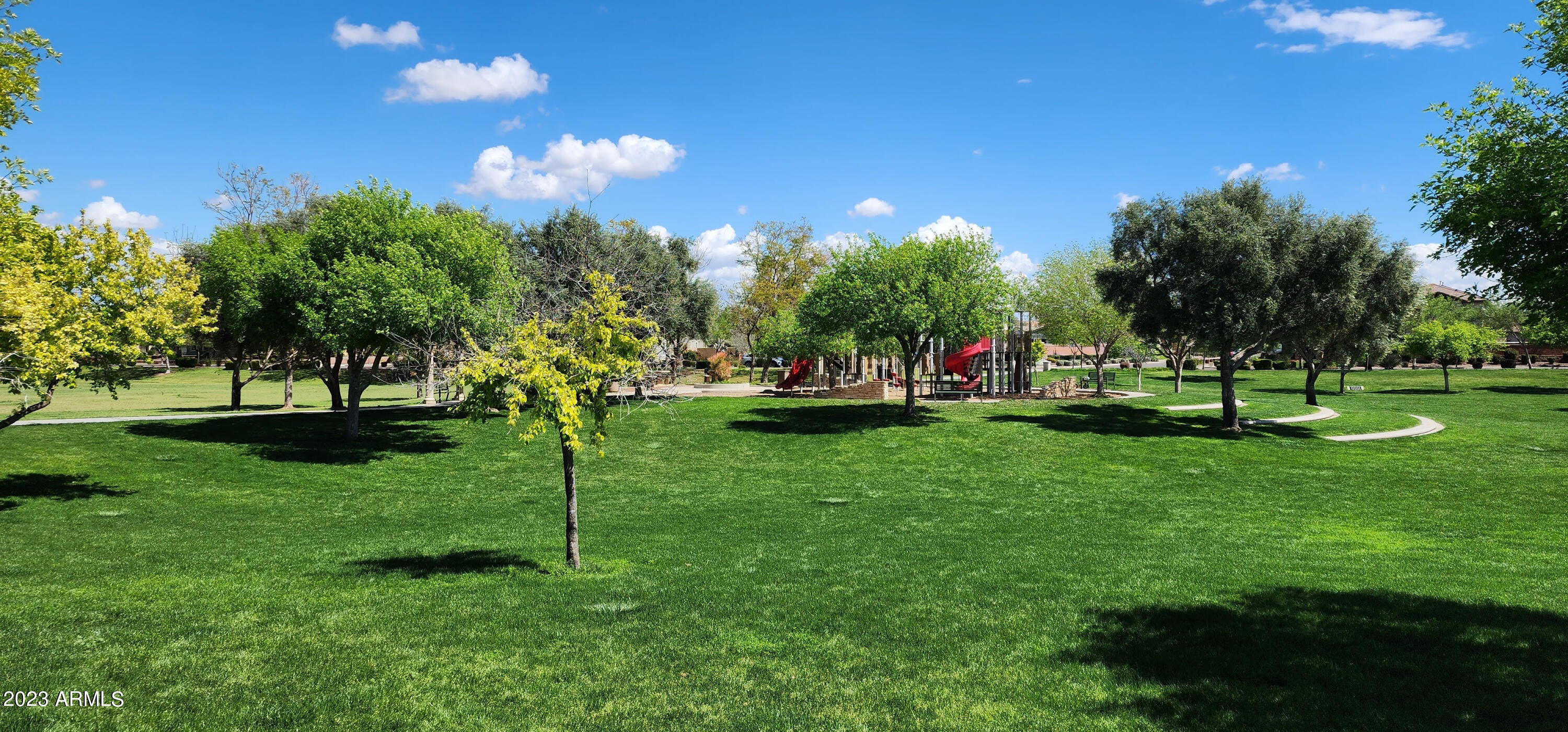 15358 West Wethersfield Road Surprise, AZ 85379 - Photo 47 of 51 Park