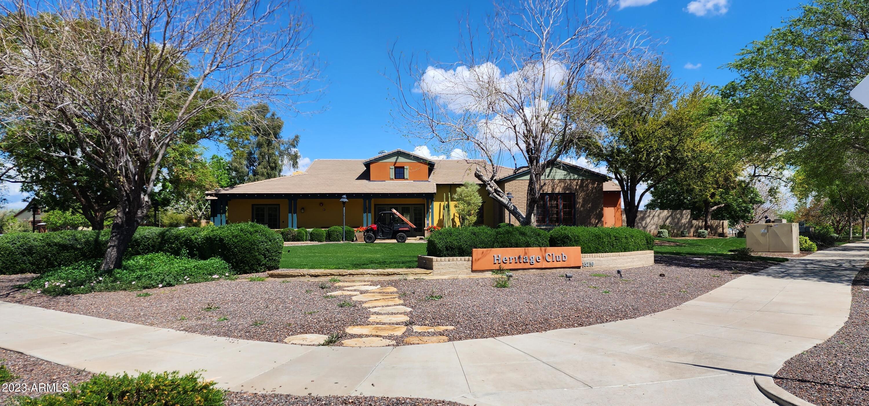 15358 West Wethersfield Road Surprise, AZ 85379 - Photo 50 of 51 Rec Center