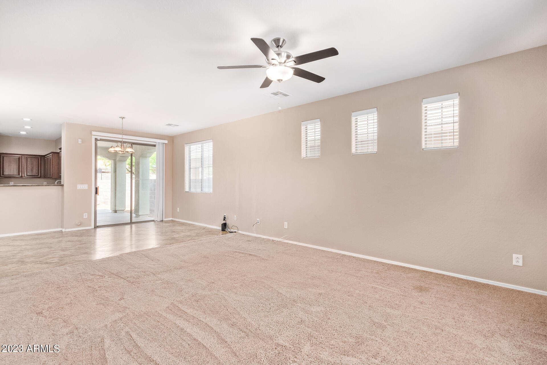 15358 West Wethersfield Road Surprise, AZ 85379 - Photo 10 of 51 Great Room
