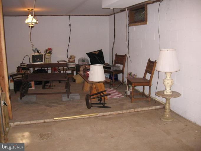 2007 Valley Road Berkeley Springs, WV 25411 - Photo 22 of 30 Basement #1