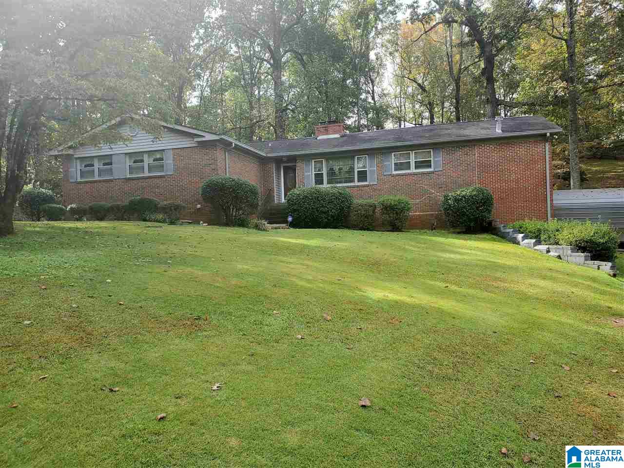689 Highway 511 Goodwater Al Goodwater, AL 35072 - Photo 2 of 45