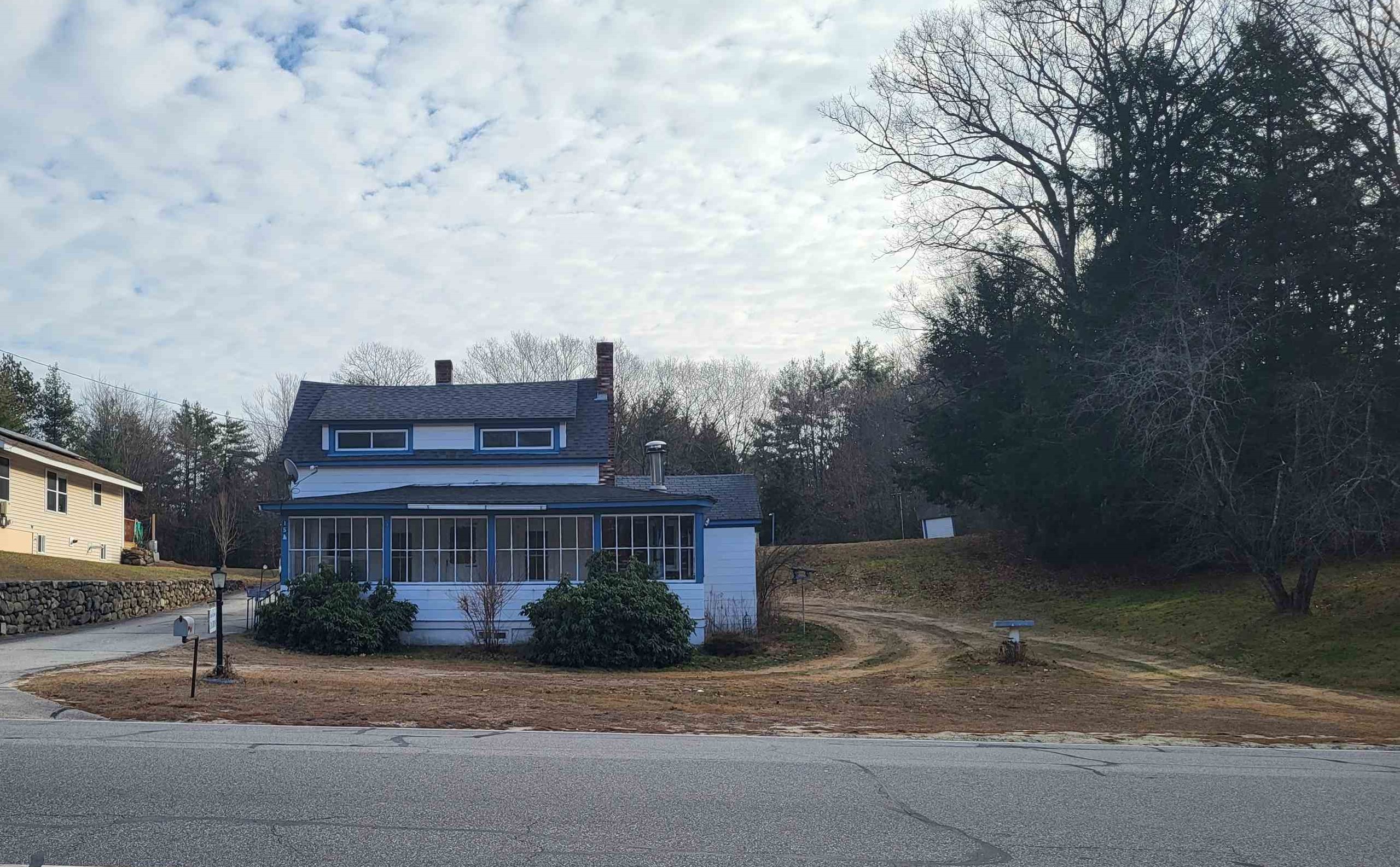 151 State Route 202 Bennington, NH 03442 - Photo 13 of 35