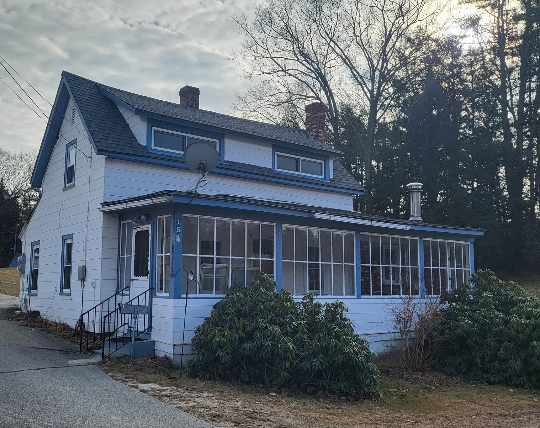 151 State Route 202 Bennington, NH 03442 - Photo 2 of 35