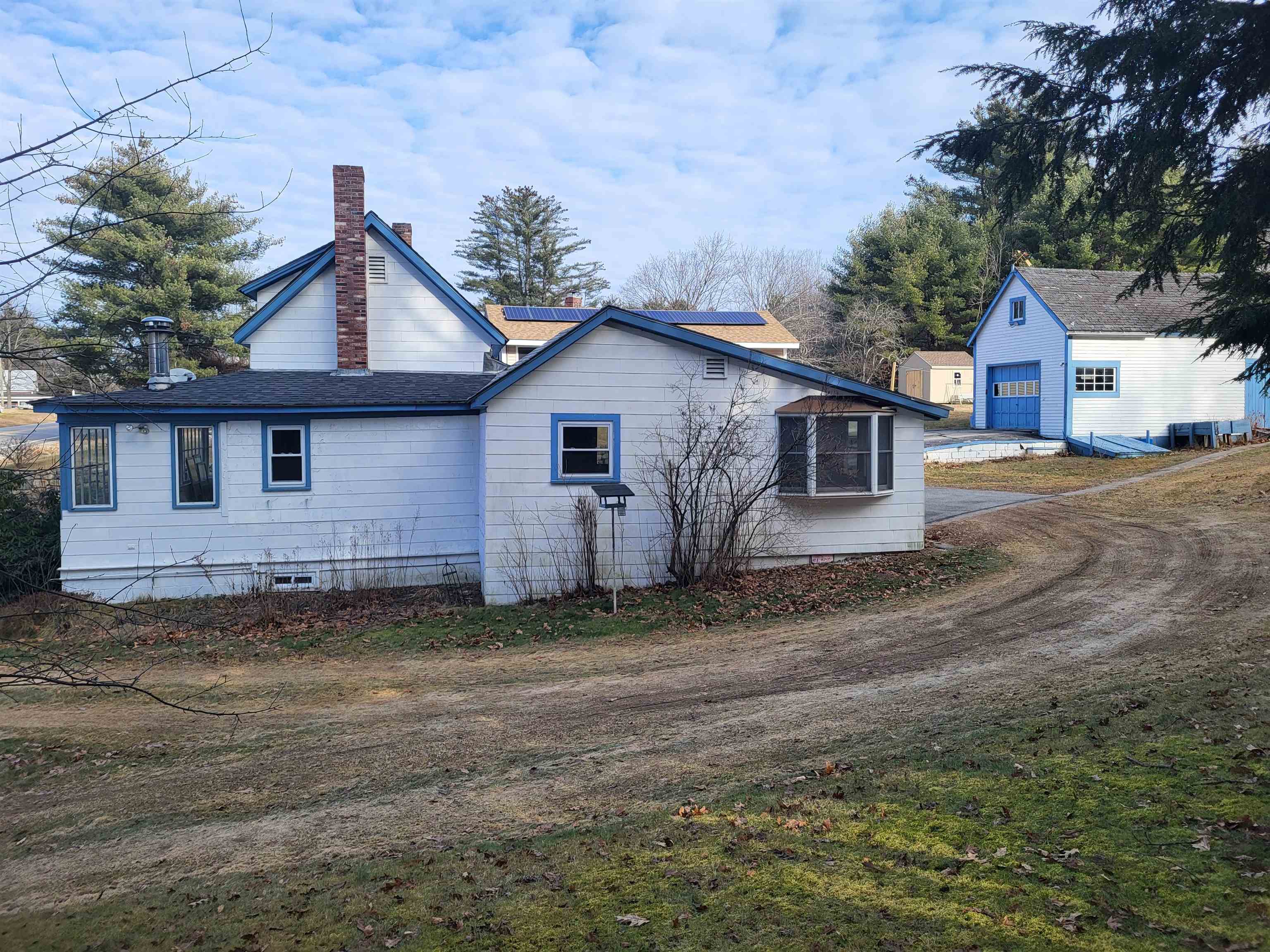 151 State Route 202 Bennington, NH 03442 - Photo 24 of 35