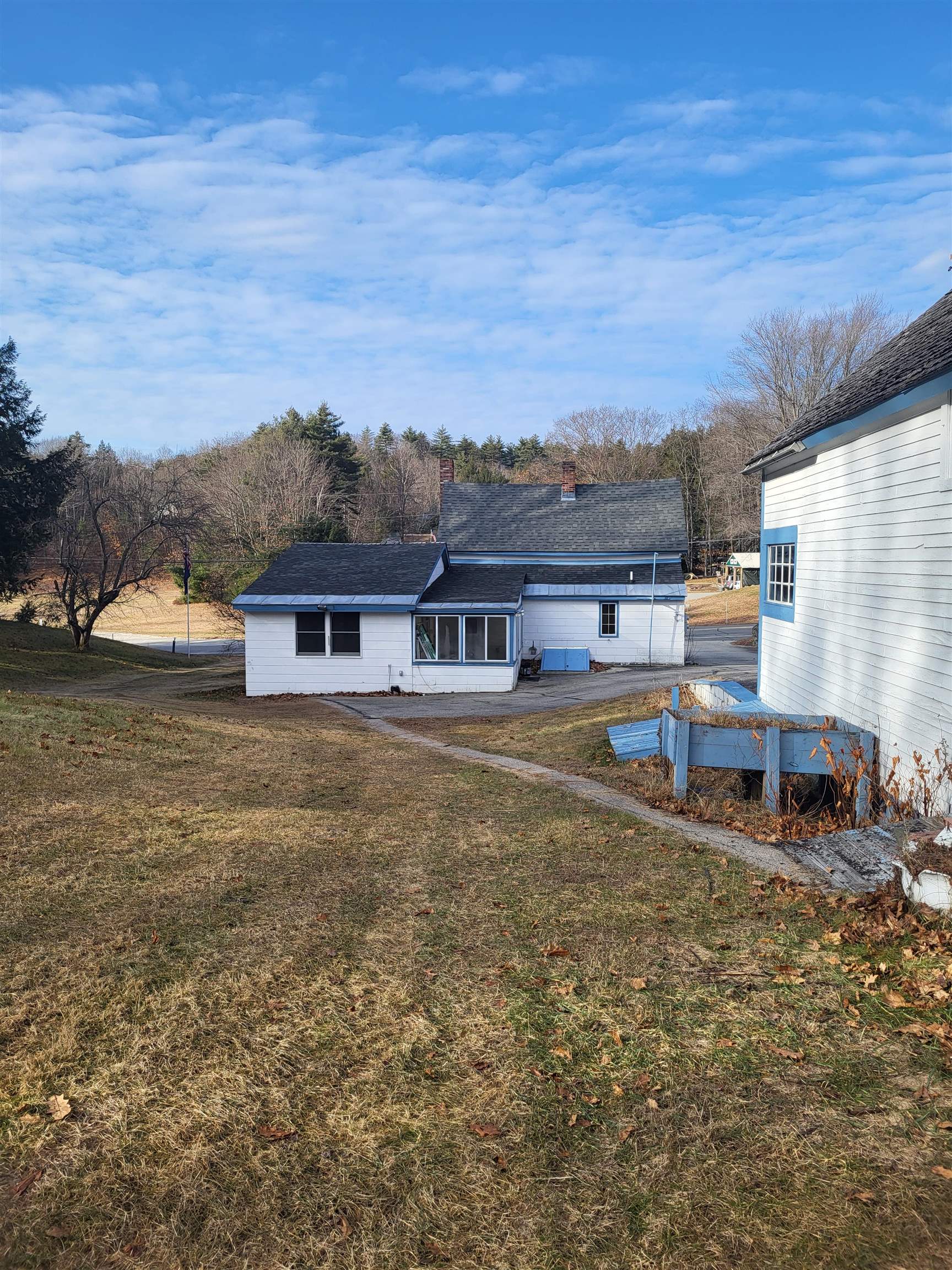 151 State Route 202 Bennington, NH 03442 - Photo 30 of 35